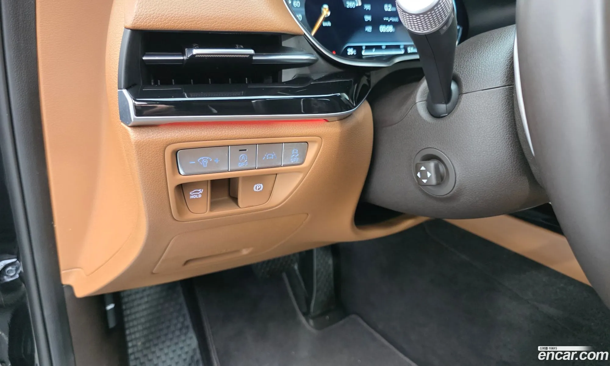 Genesis G80 2021 KMTGB41CDMU070838 — 15