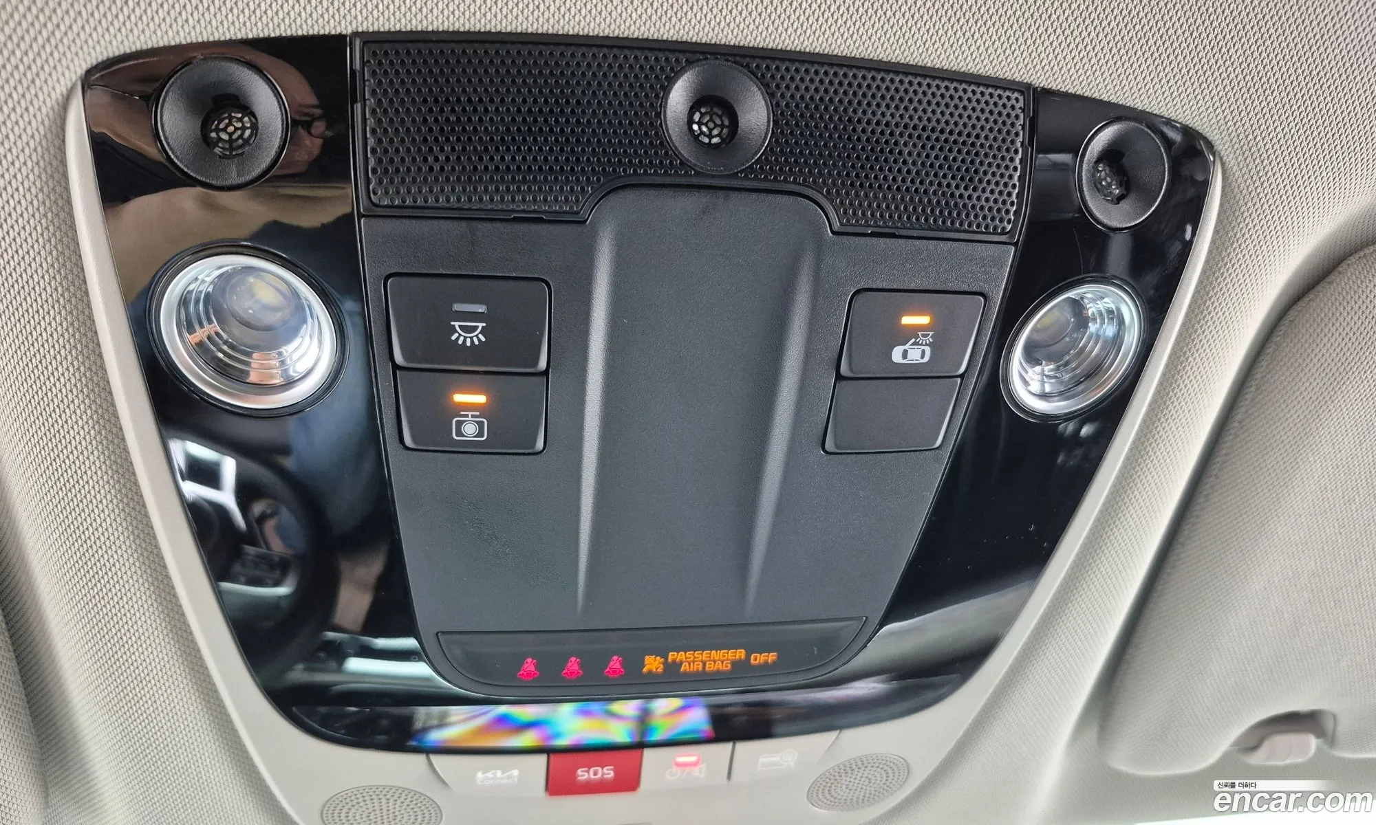 Kia K5 2023 — 5