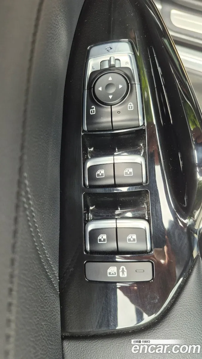 Kia K5 2023 — 11