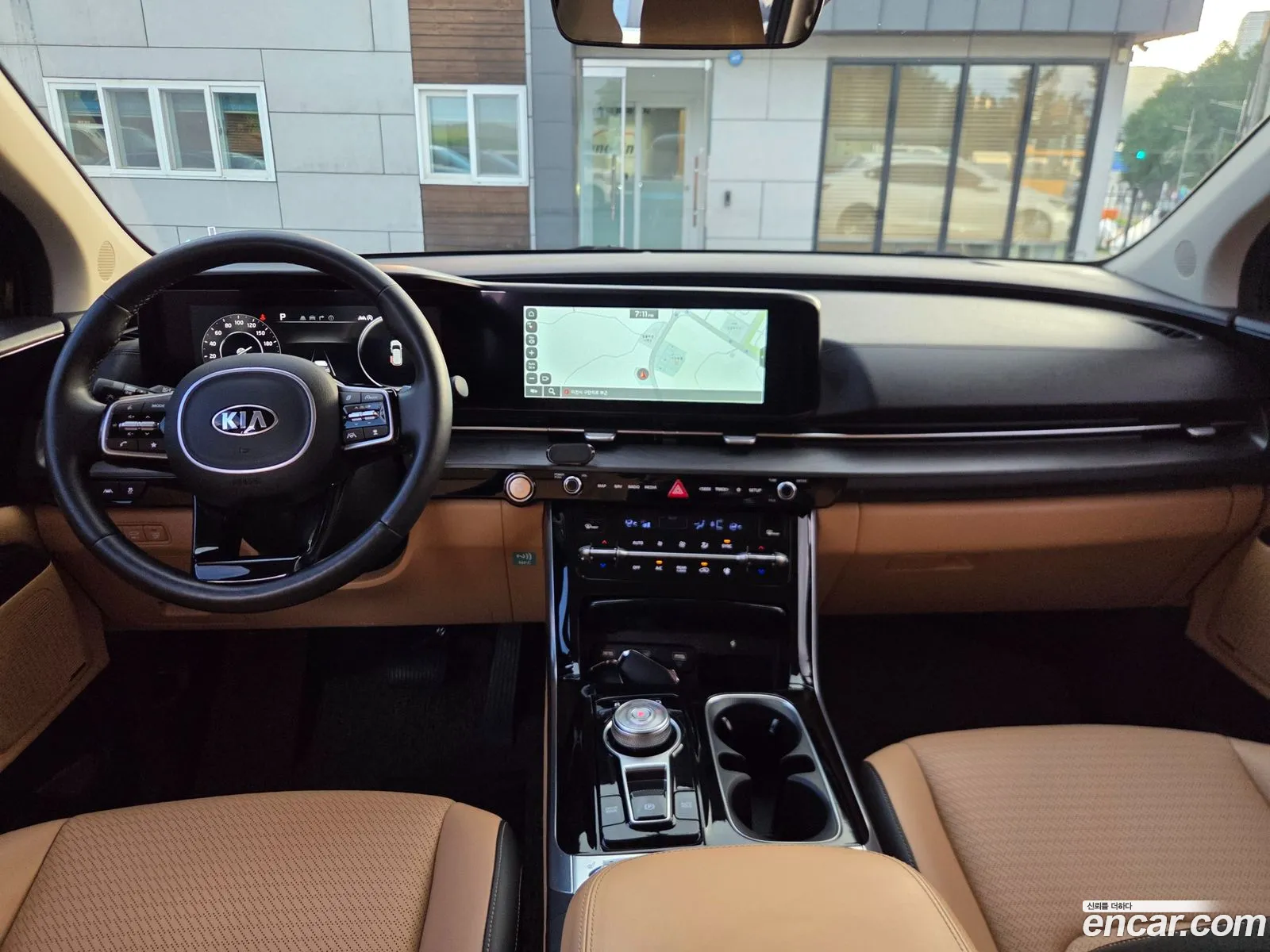 Kia Carnival 2020 — 18