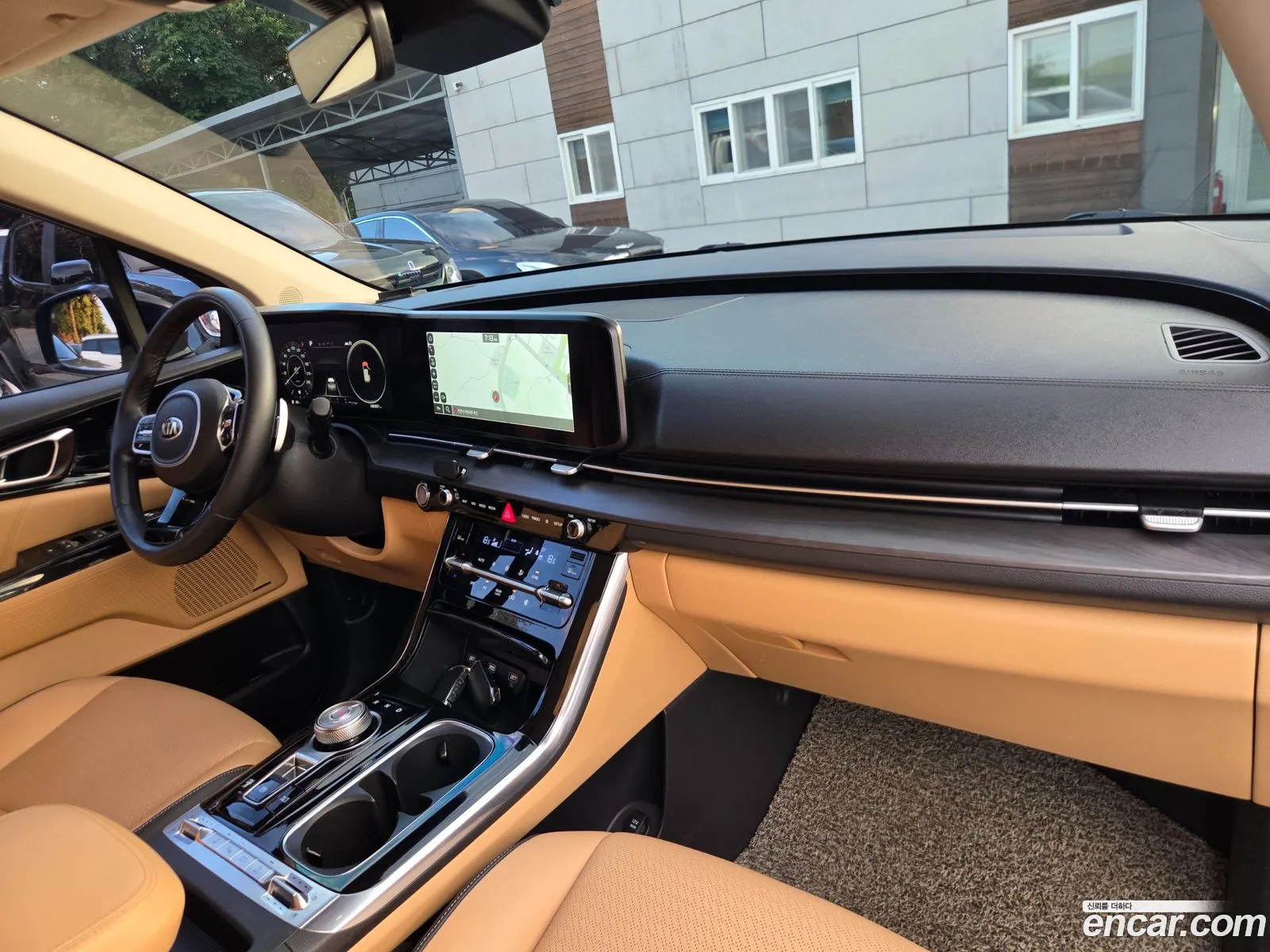 Kia Carnival 2020 — 11