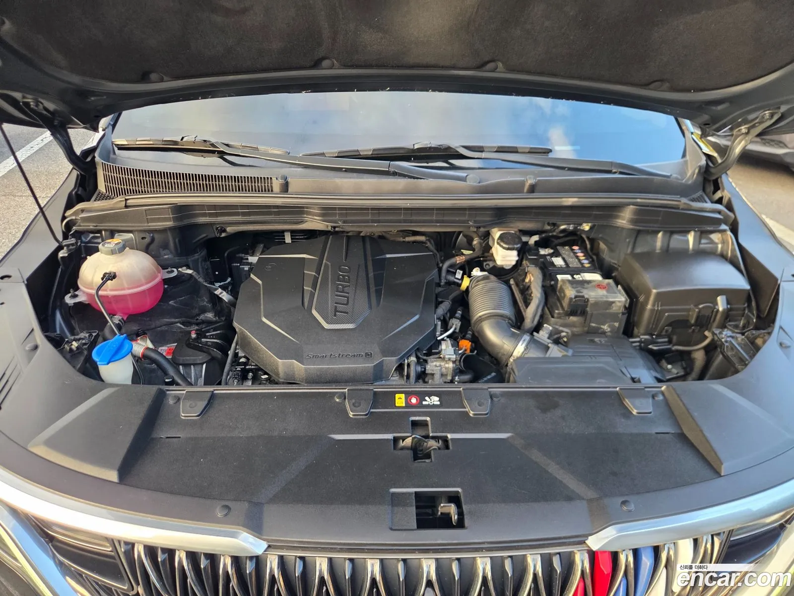 Kia Carnival 2020 — 4