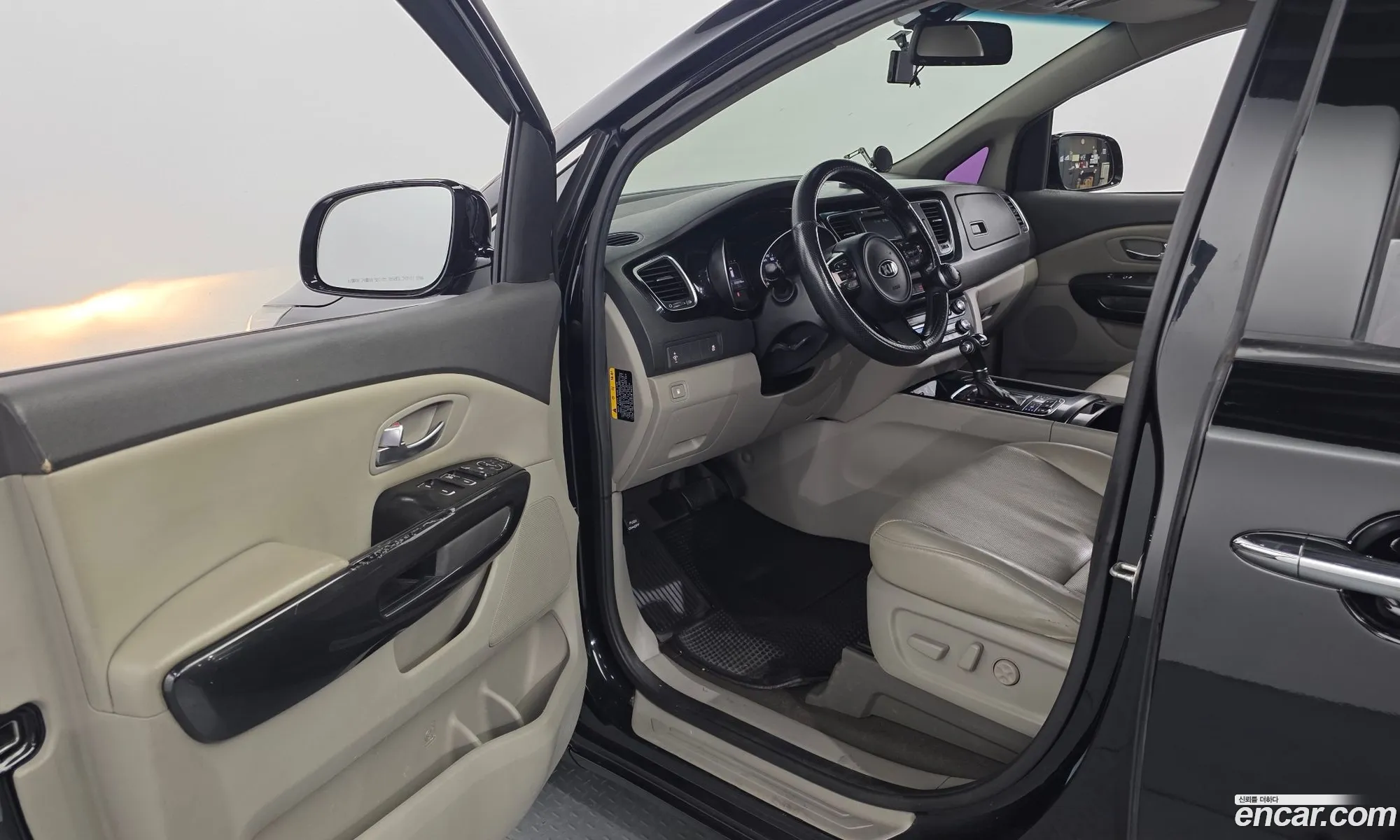 Kia Carnival 2015 KNAMC81ABFS075053 — 20