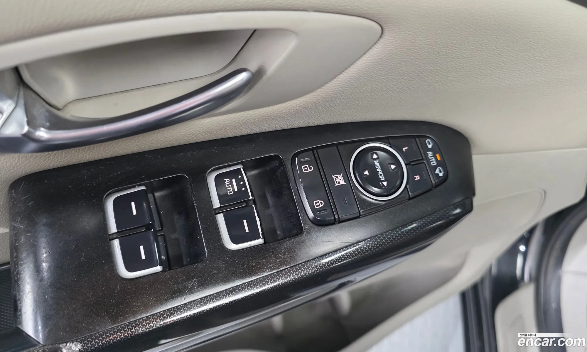 Kia Carnival 2015 KNAMC81ABFS075053 — 14