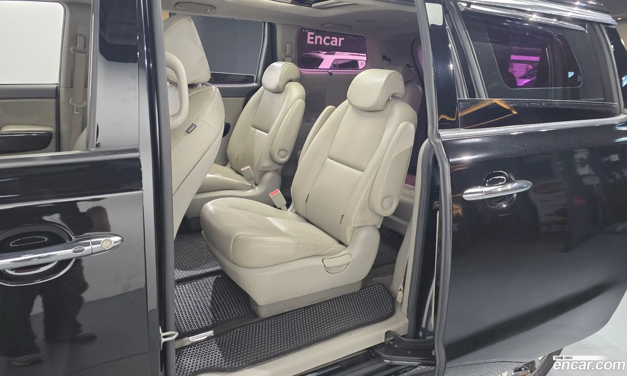 Kia Carnival 2015 KNAMC81ABFS075053 — 18