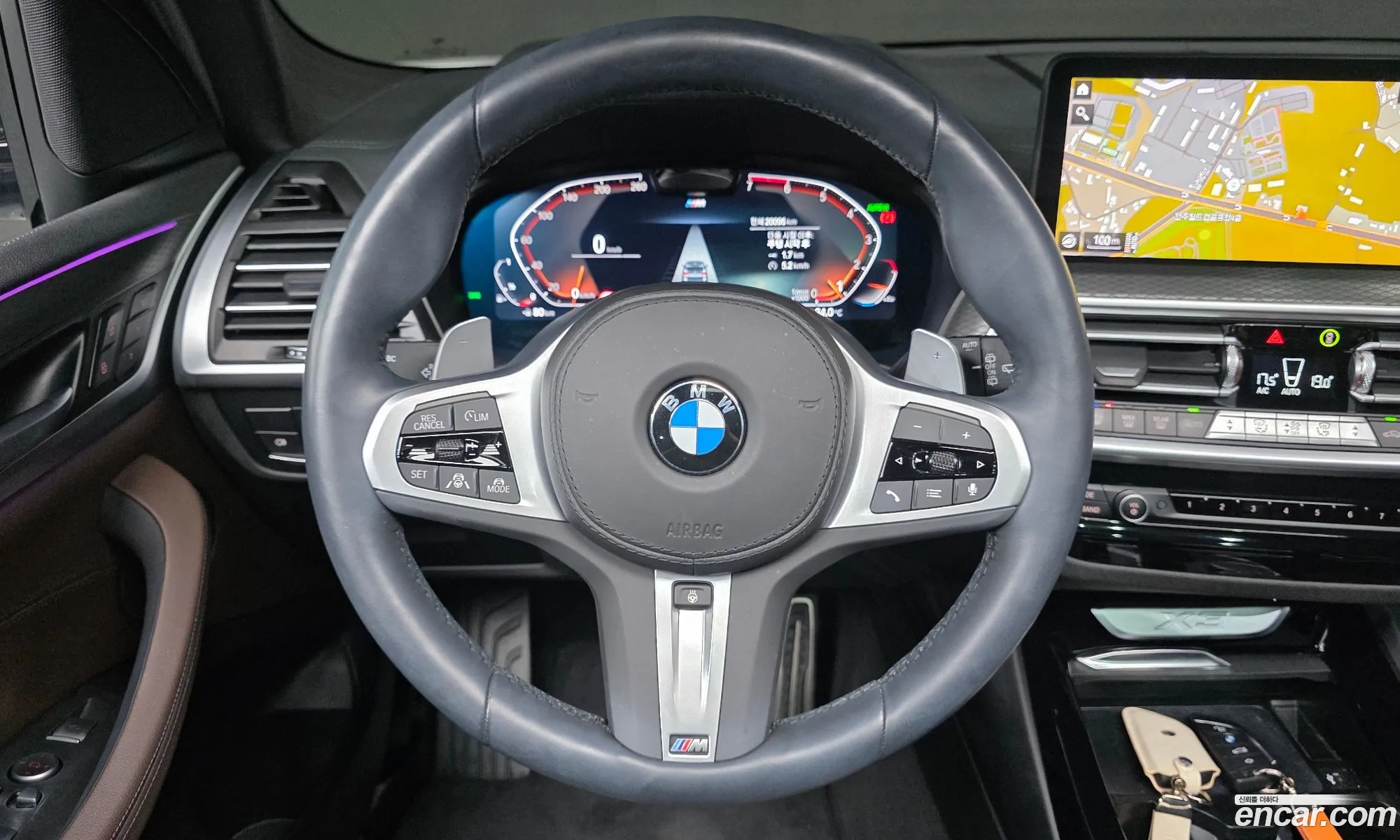 BMW X3 2024 WBA31DP09R9X41261 — 27