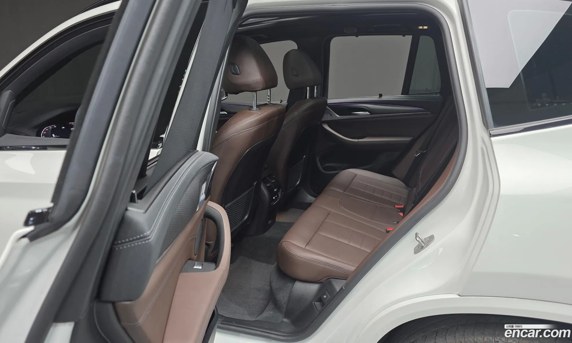 BMW X3 2024 WBA31DP09R9X41261 — 23