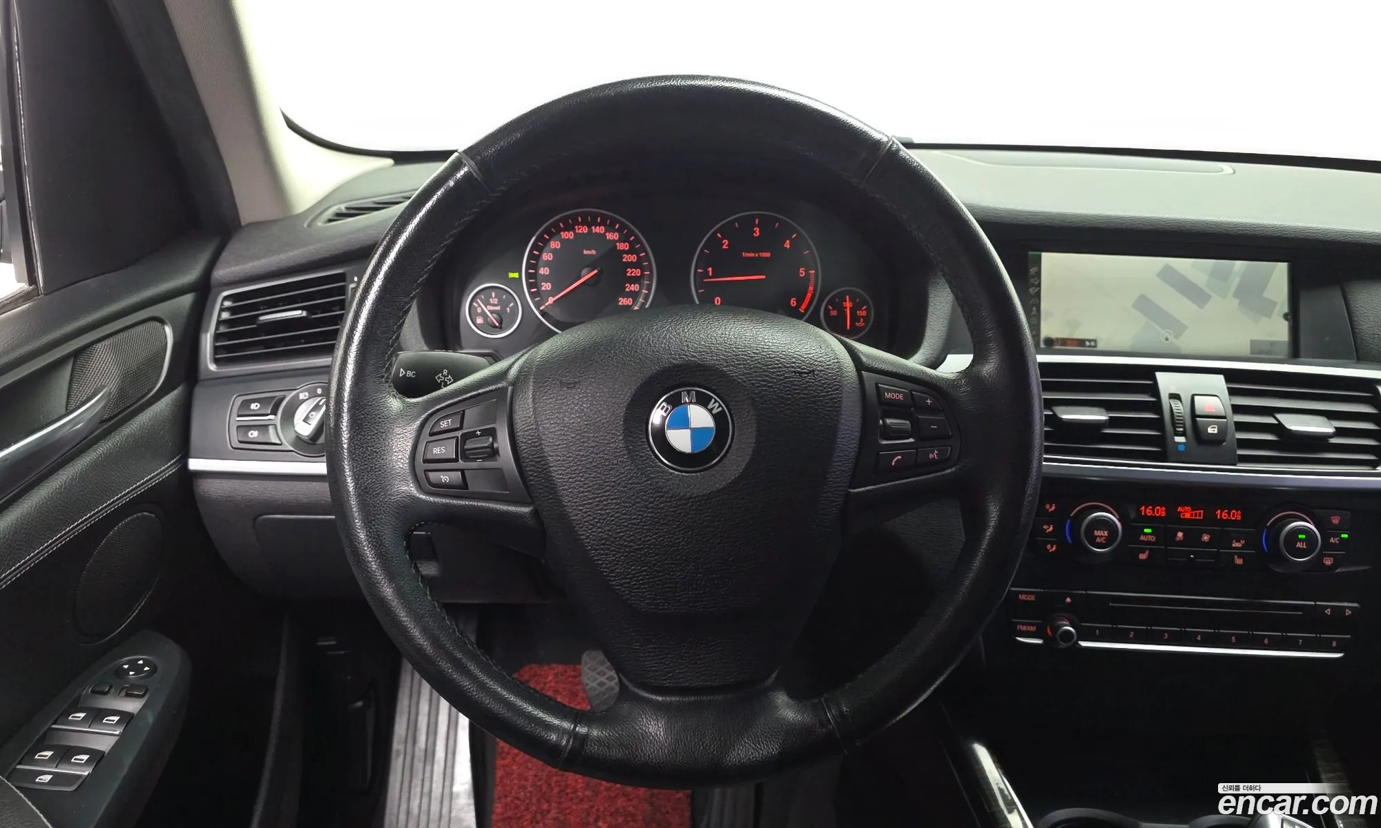 BMW X3 2013 WBAWY3103D0A82766 — 8