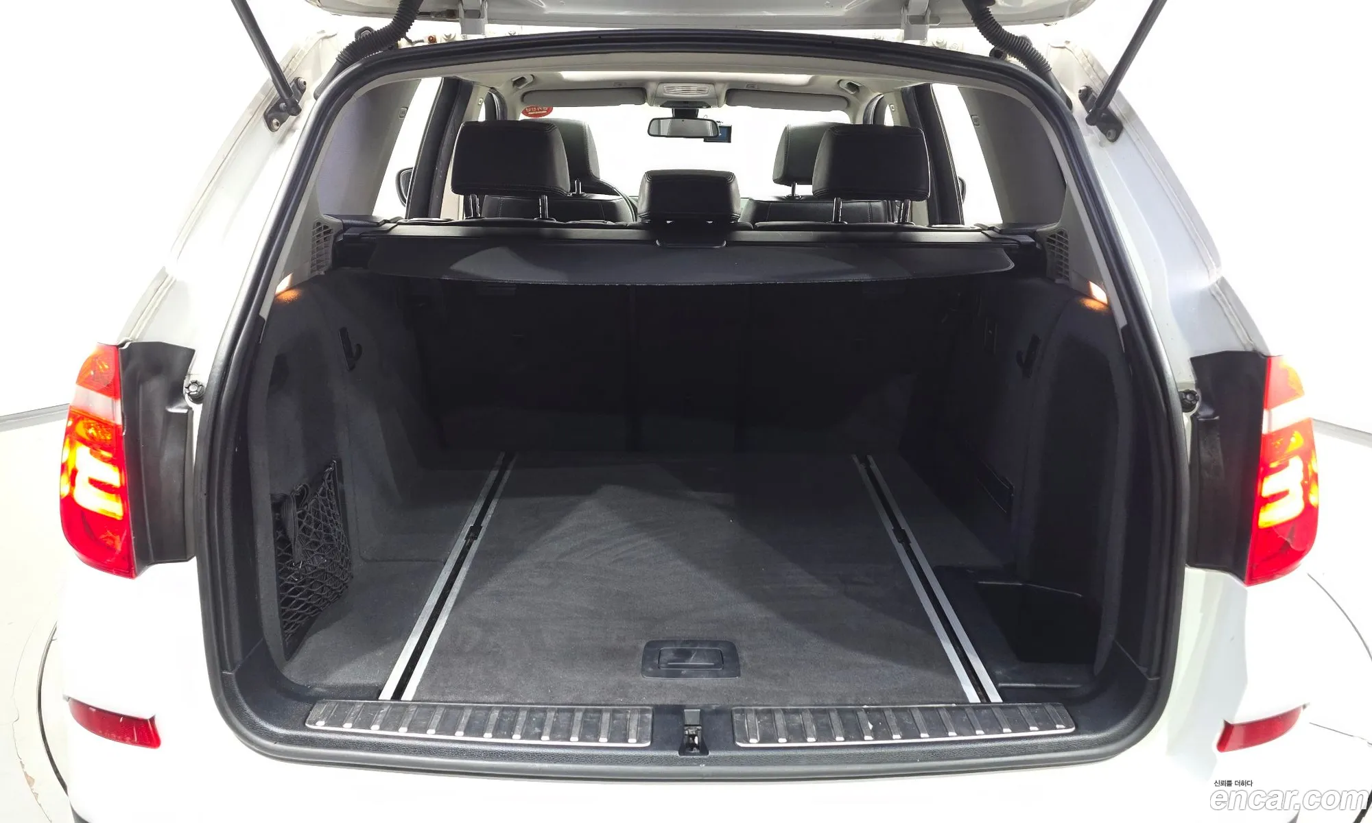 BMW X3 2013 WBAWY3103D0A82766 — 6