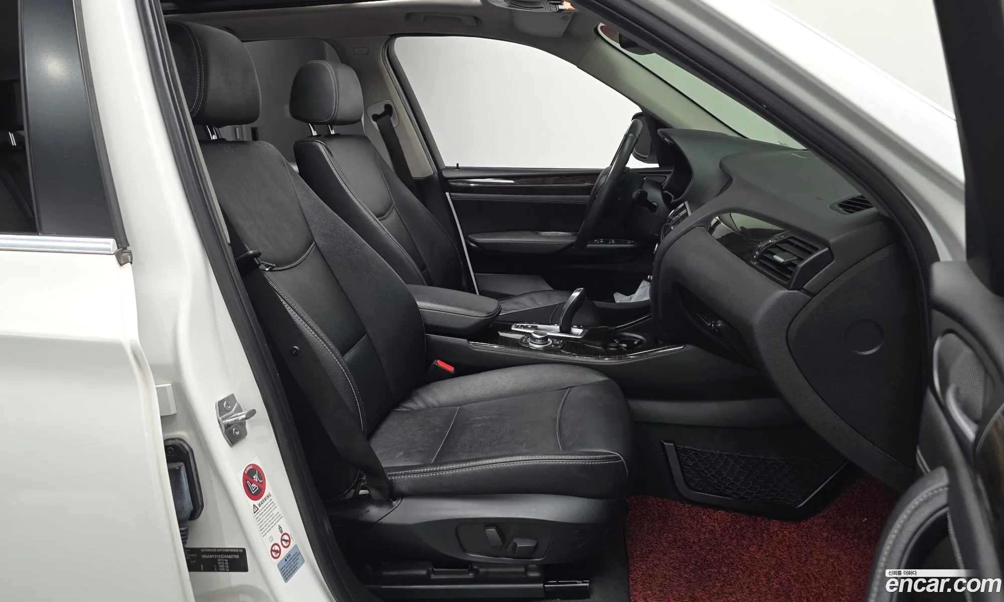BMW X3 2013 WBAWY3103D0A82766 — 13