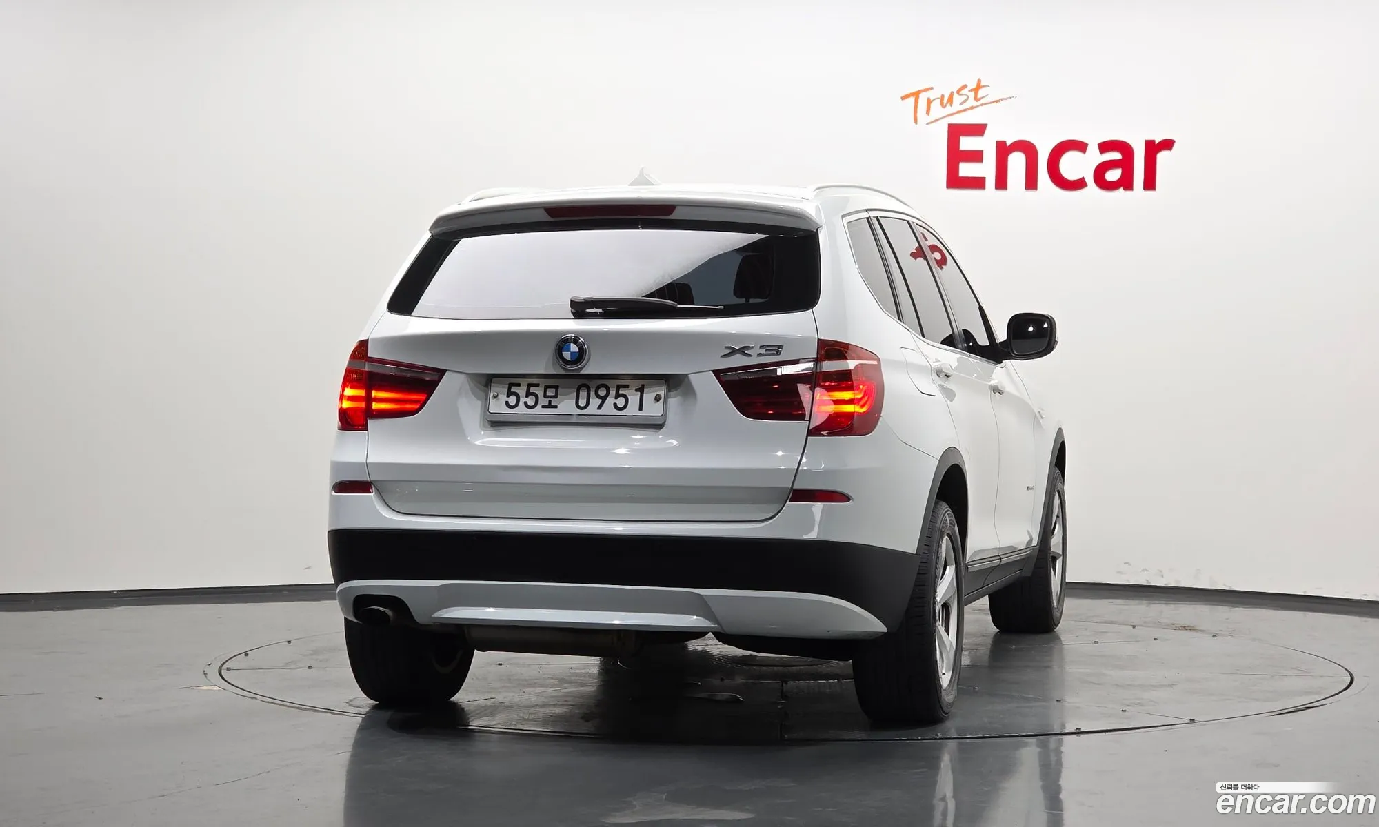BMW X3 2013 WBAWY3103D0A82766 — 15