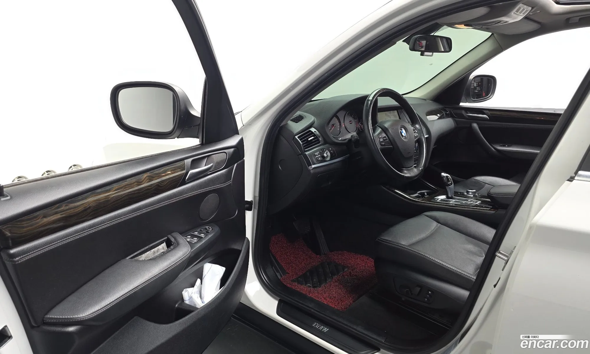 BMW X3 2013 WBAWY3103D0A82766 — 3