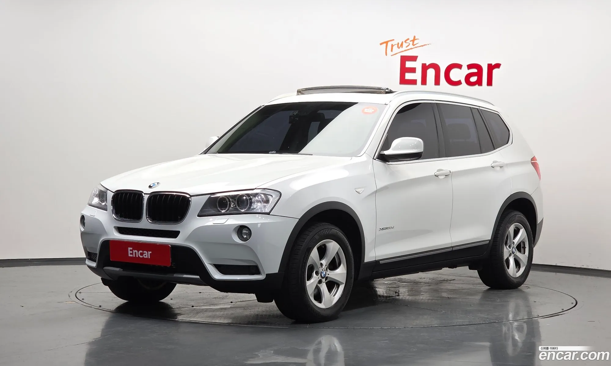 BMW X3 2013 WBAWY3103D0A82766 — 20