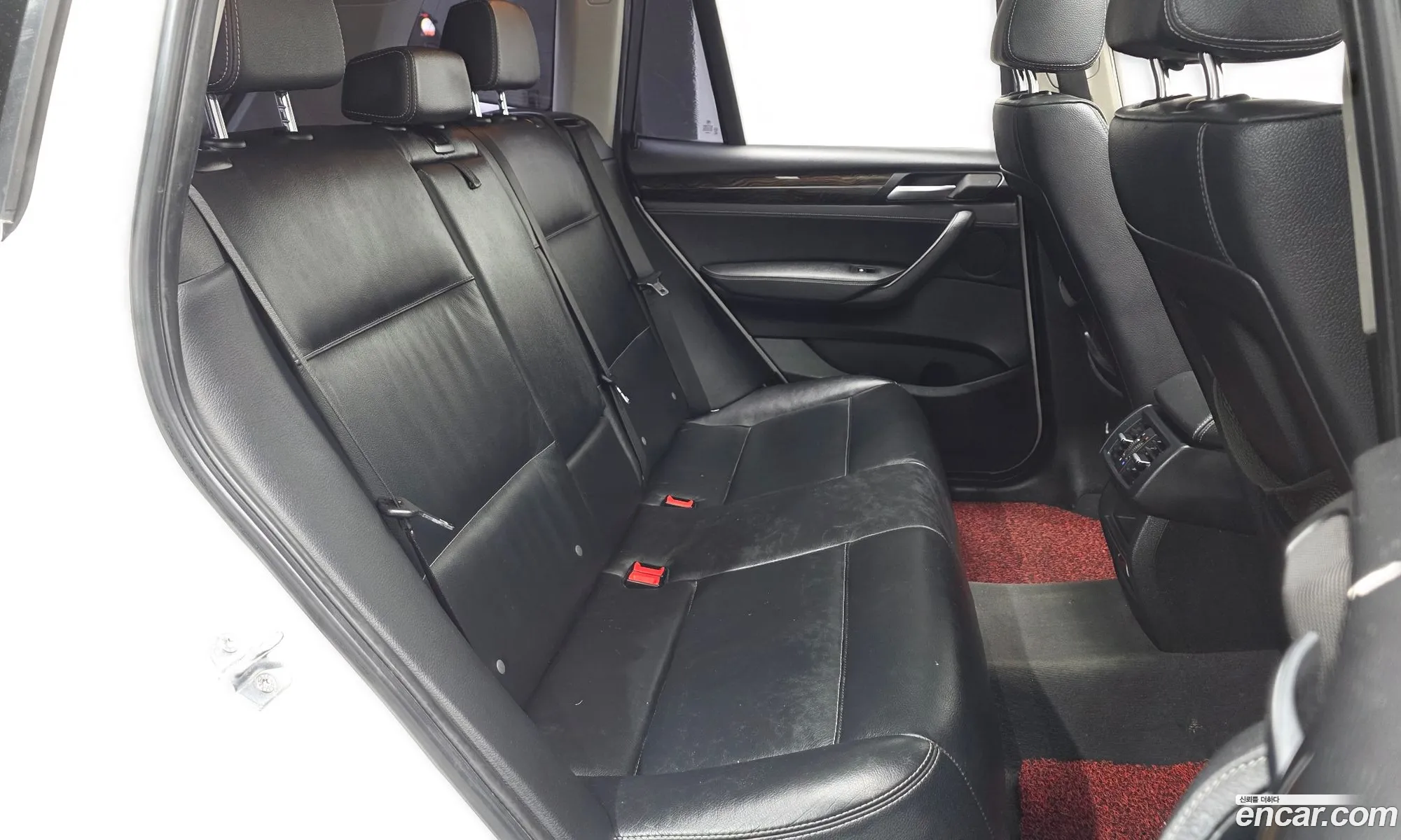 BMW X3 2013 WBAWY3103D0A82766 — 17