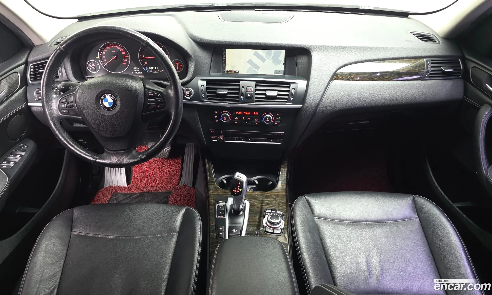 BMW X3 2013 WBAWY3103D0A82766 — 18