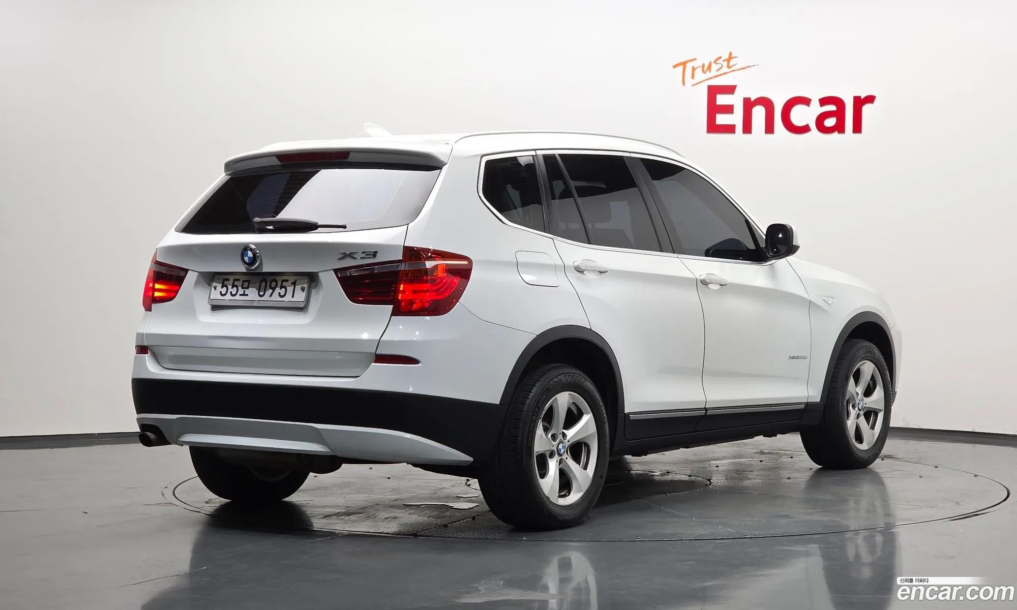 BMW X3 2013 WBAWY3103D0A82766 — 19