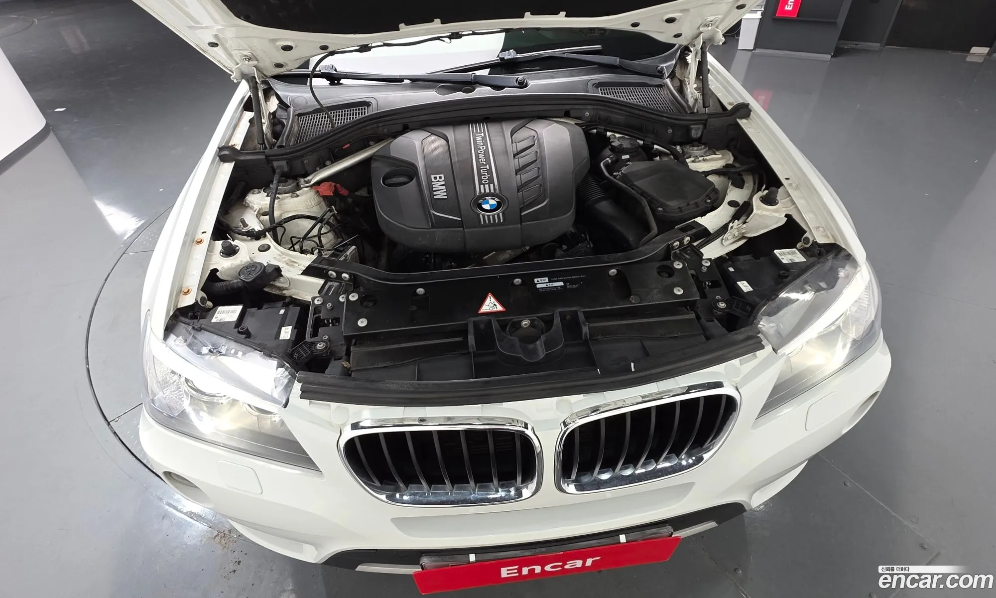 BMW X3 2013 WBAWY3103D0A82766 — 16