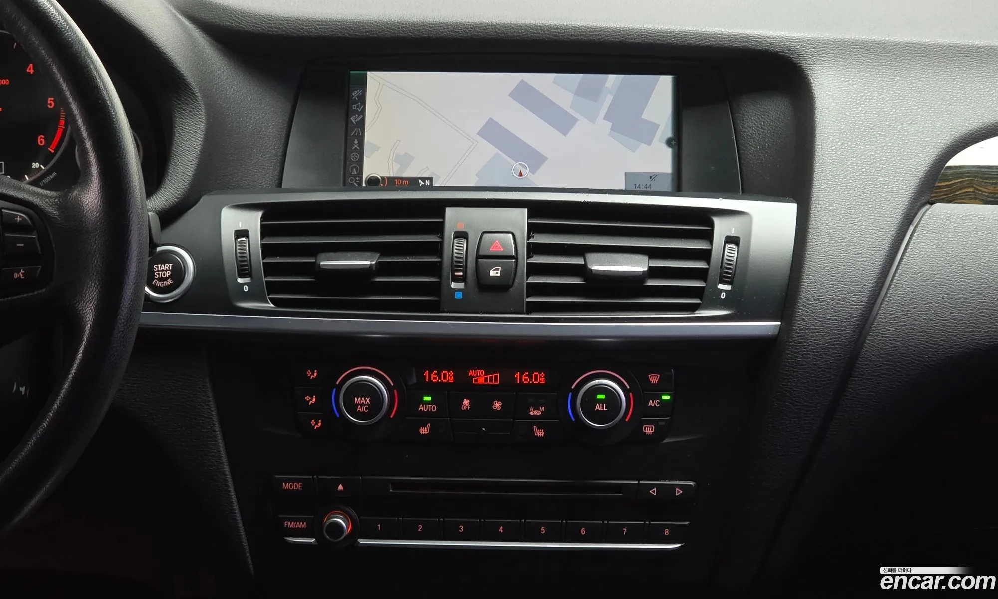 BMW X3 2013 WBAWY3103D0A82766 — 5
