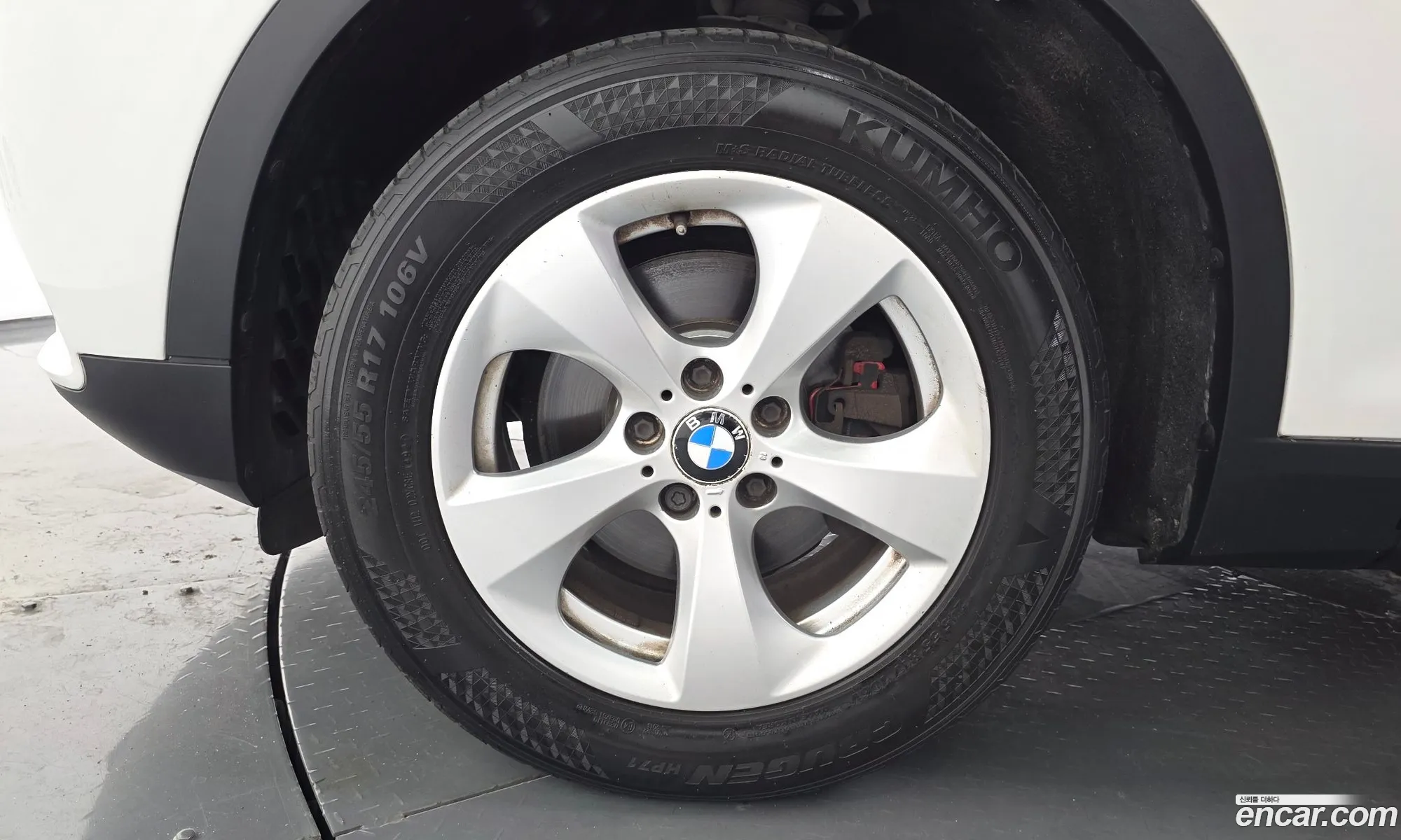 BMW X3 2013 WBAWY3103D0A82766 — 4