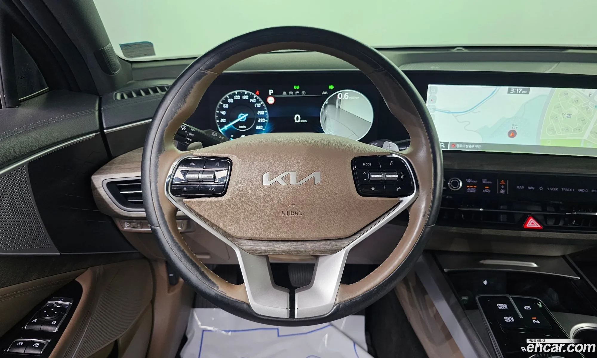 Kia K8 2023 KNAM241BBPA055154 — 16