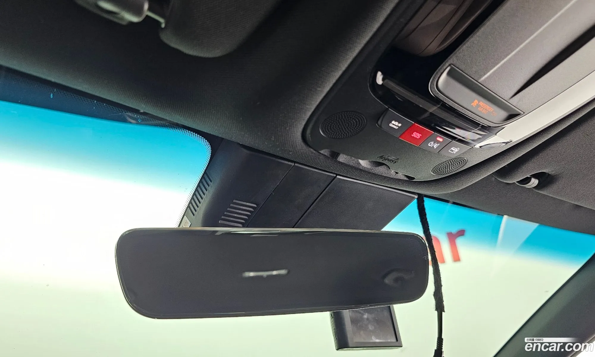 Kia K8 2023 KNAM241BBPA055154 — 20