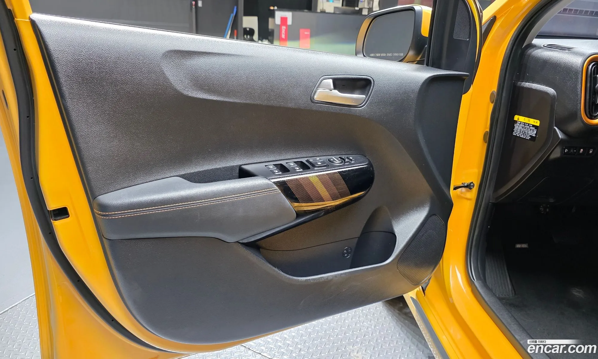 Kia Morning Urban 2020 — 18