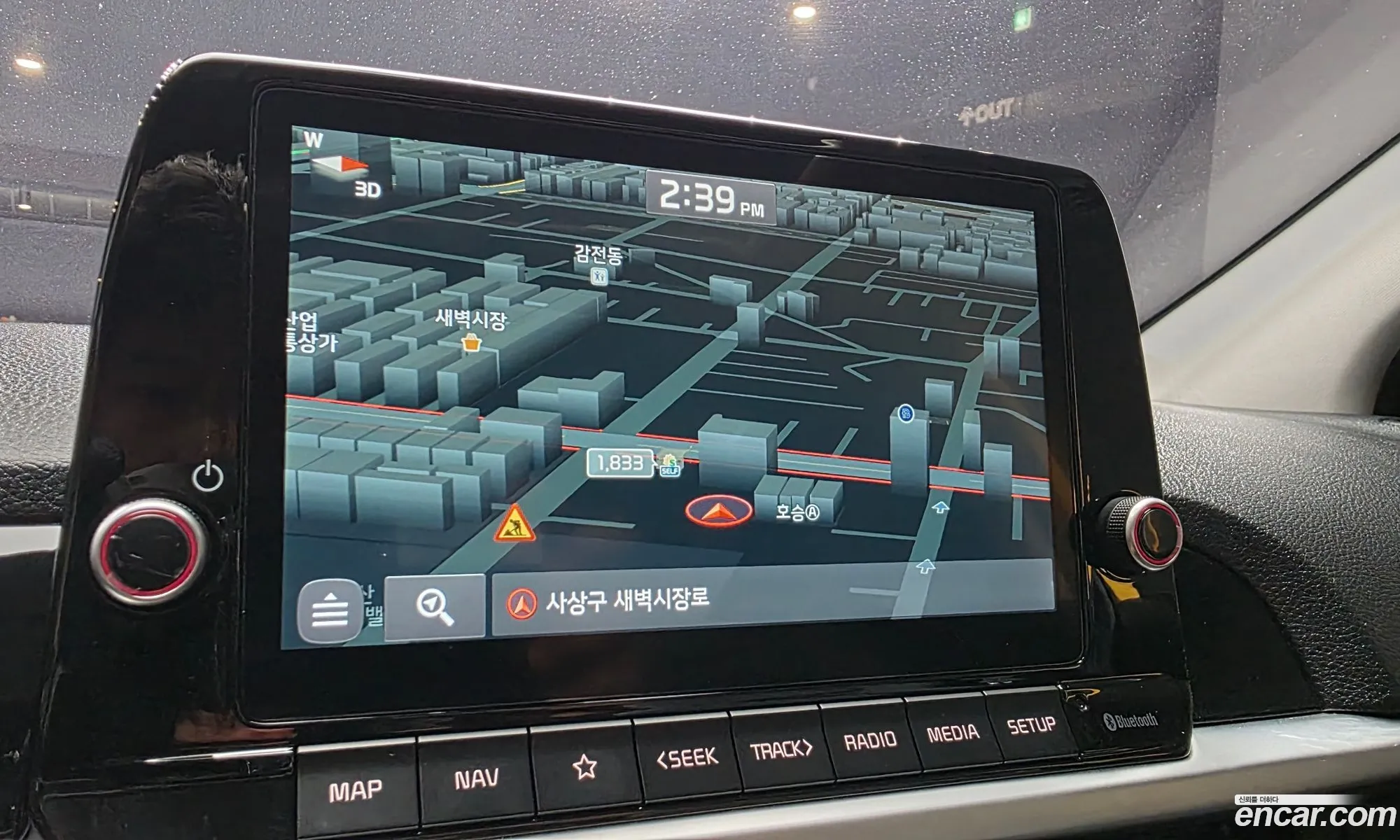 Kia Morning Urban 2020 — 10