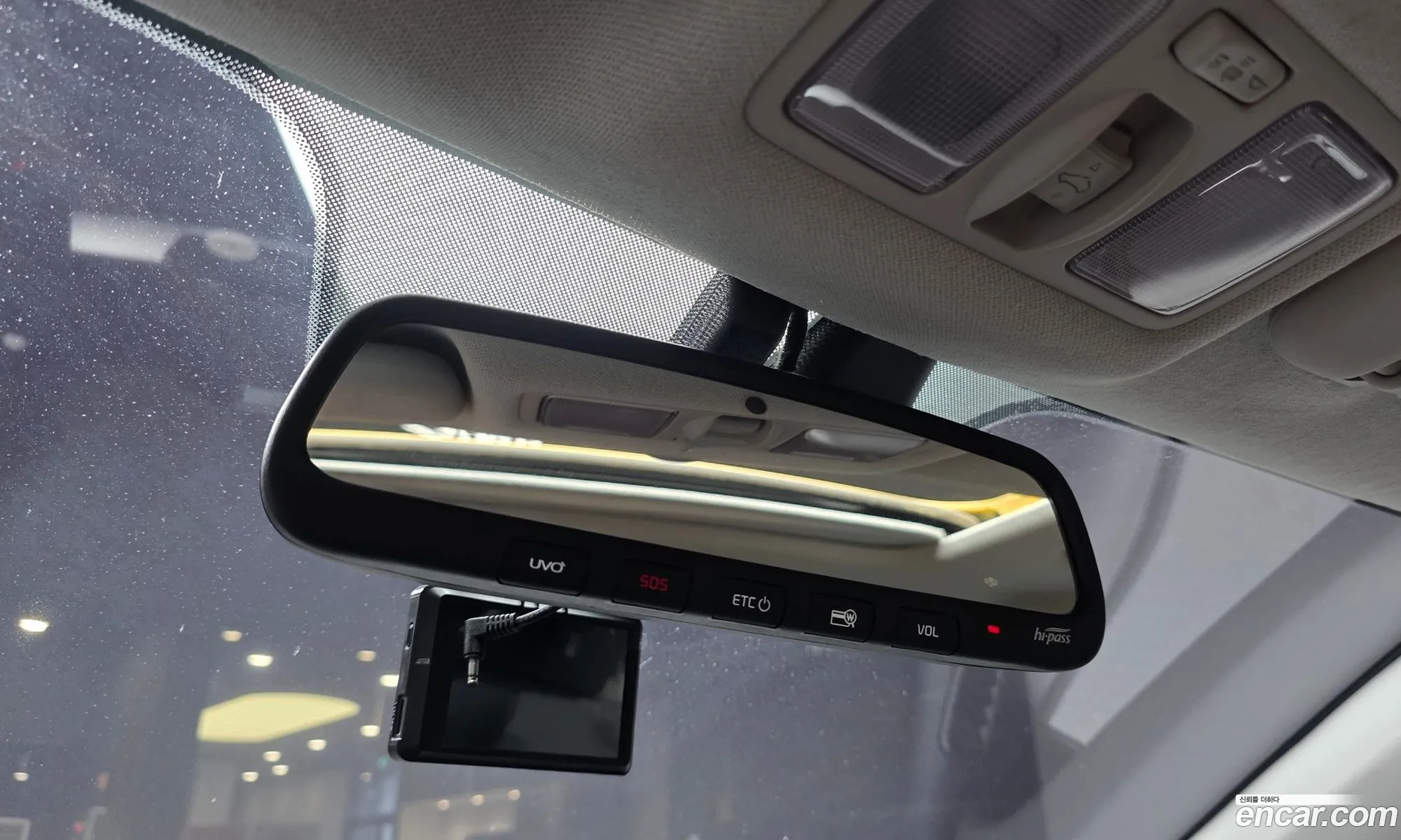 Kia Morning Urban 2020 — 6