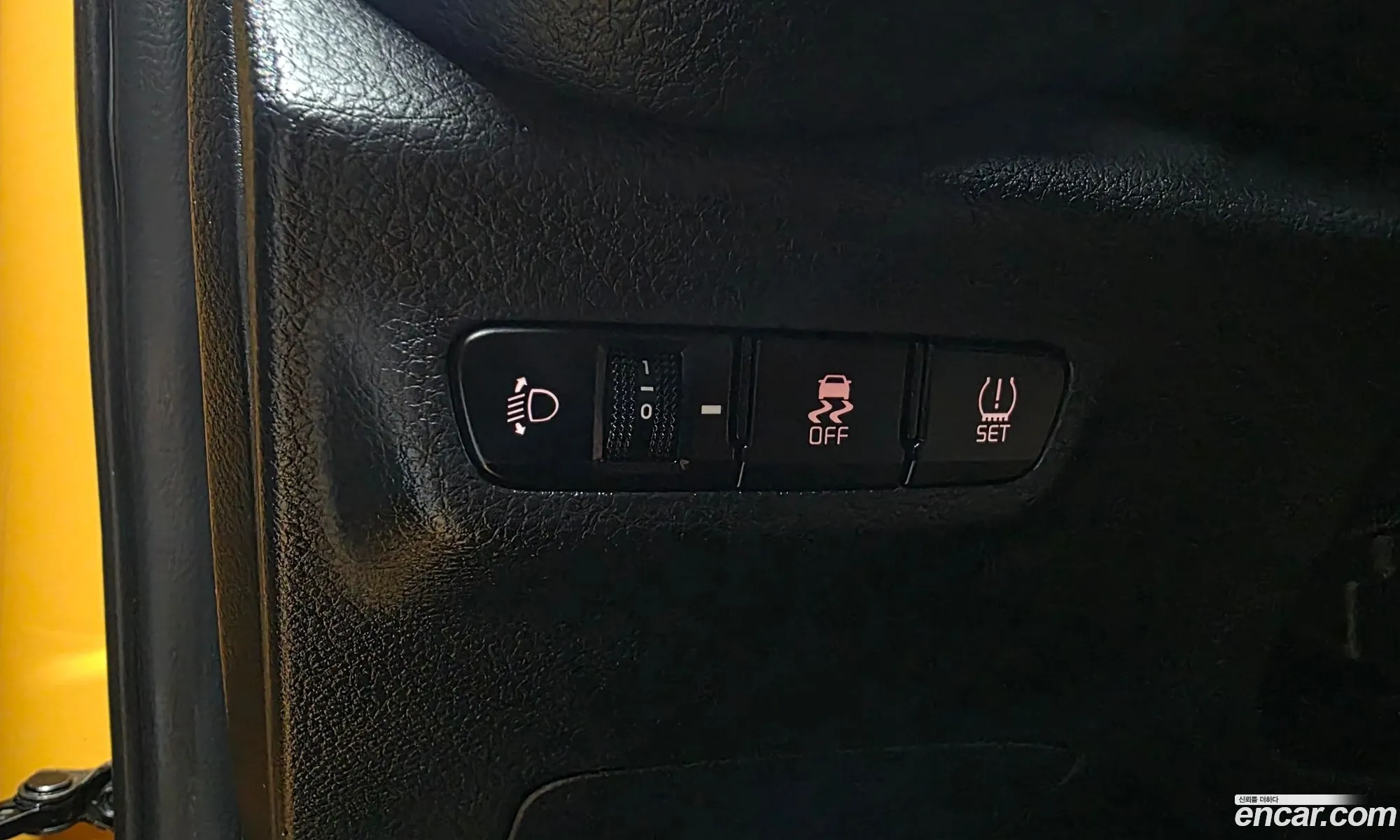 Kia Morning Urban 2020 — 5