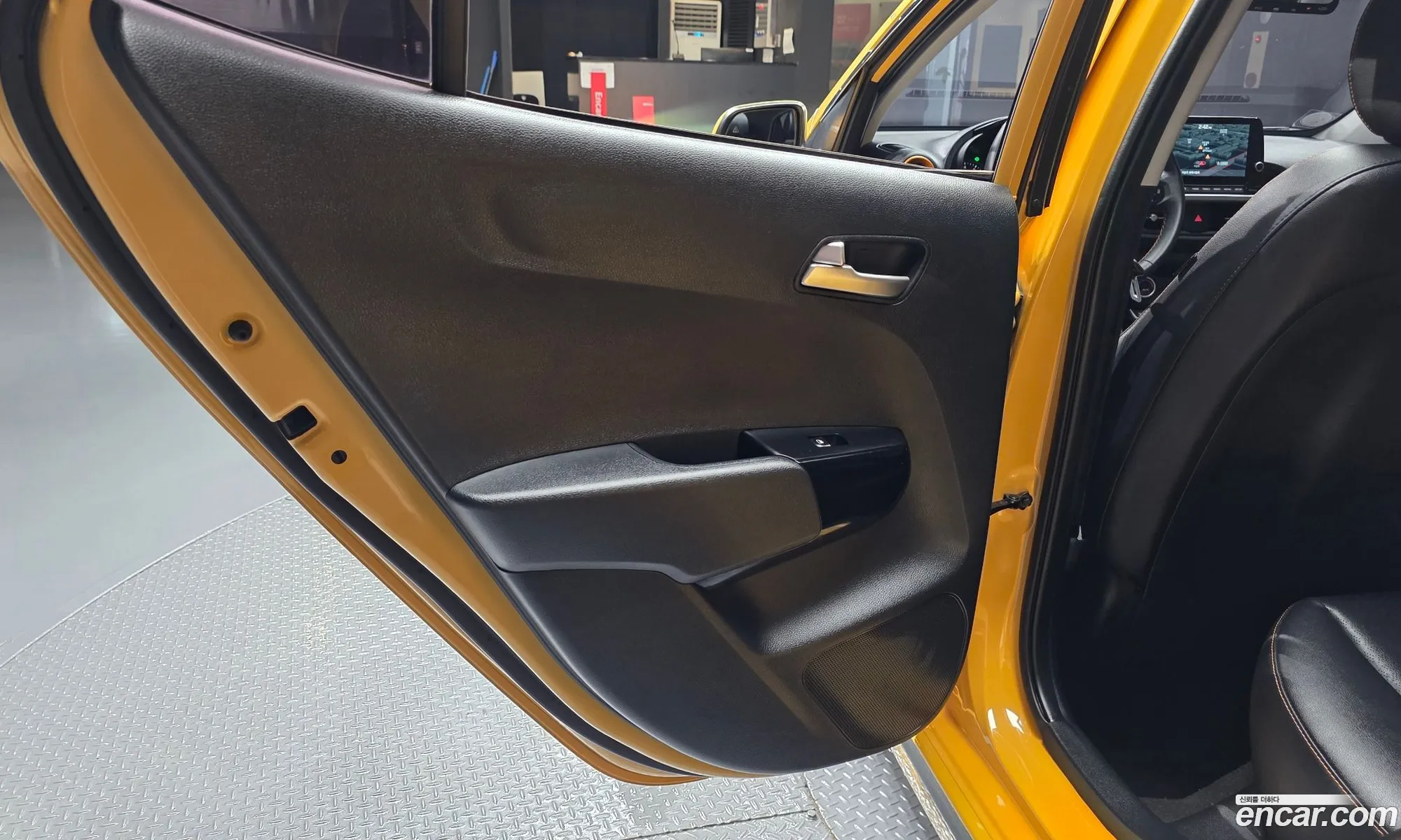 Kia Morning Urban 2020 — 3