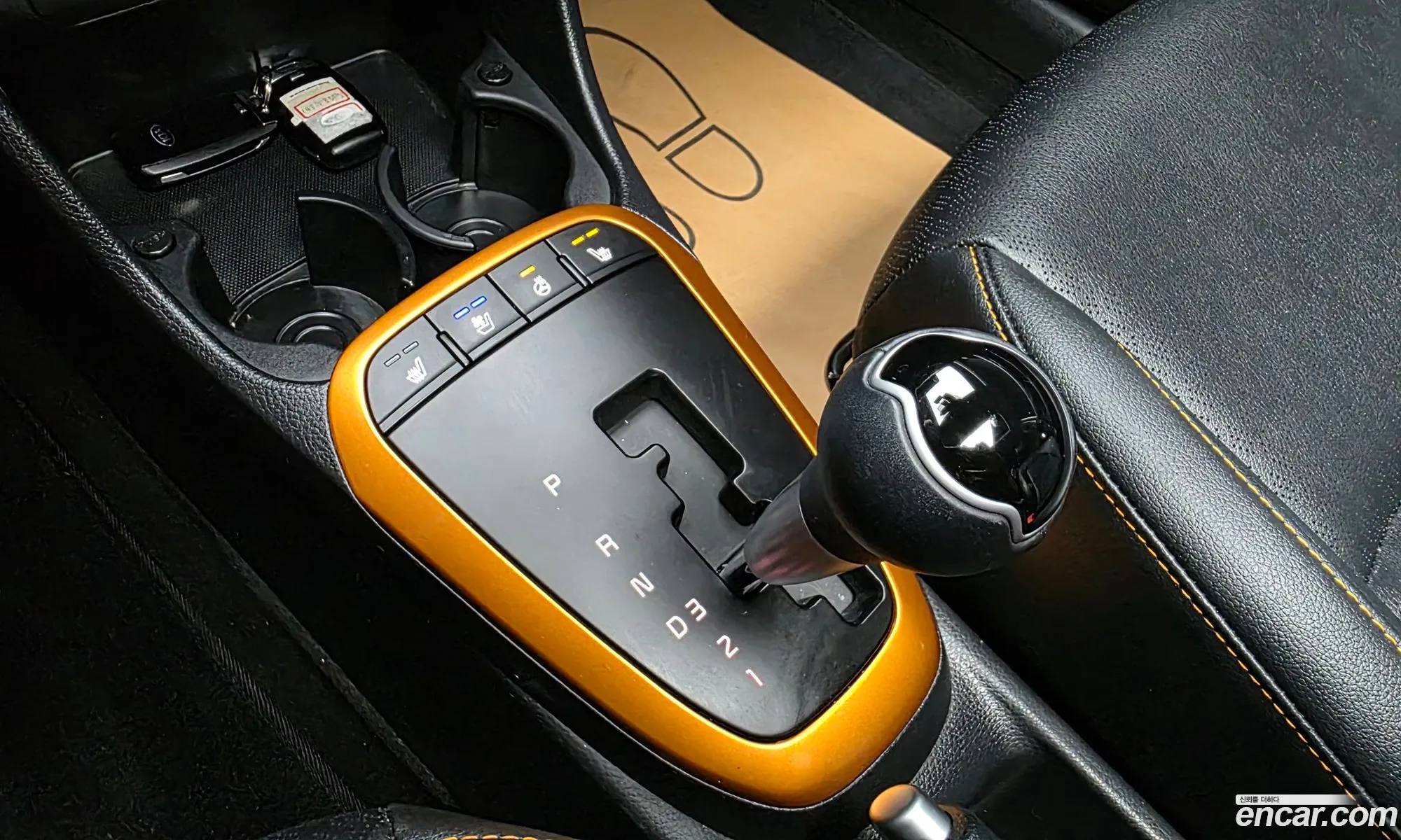 Kia Morning Urban 2020 — 28