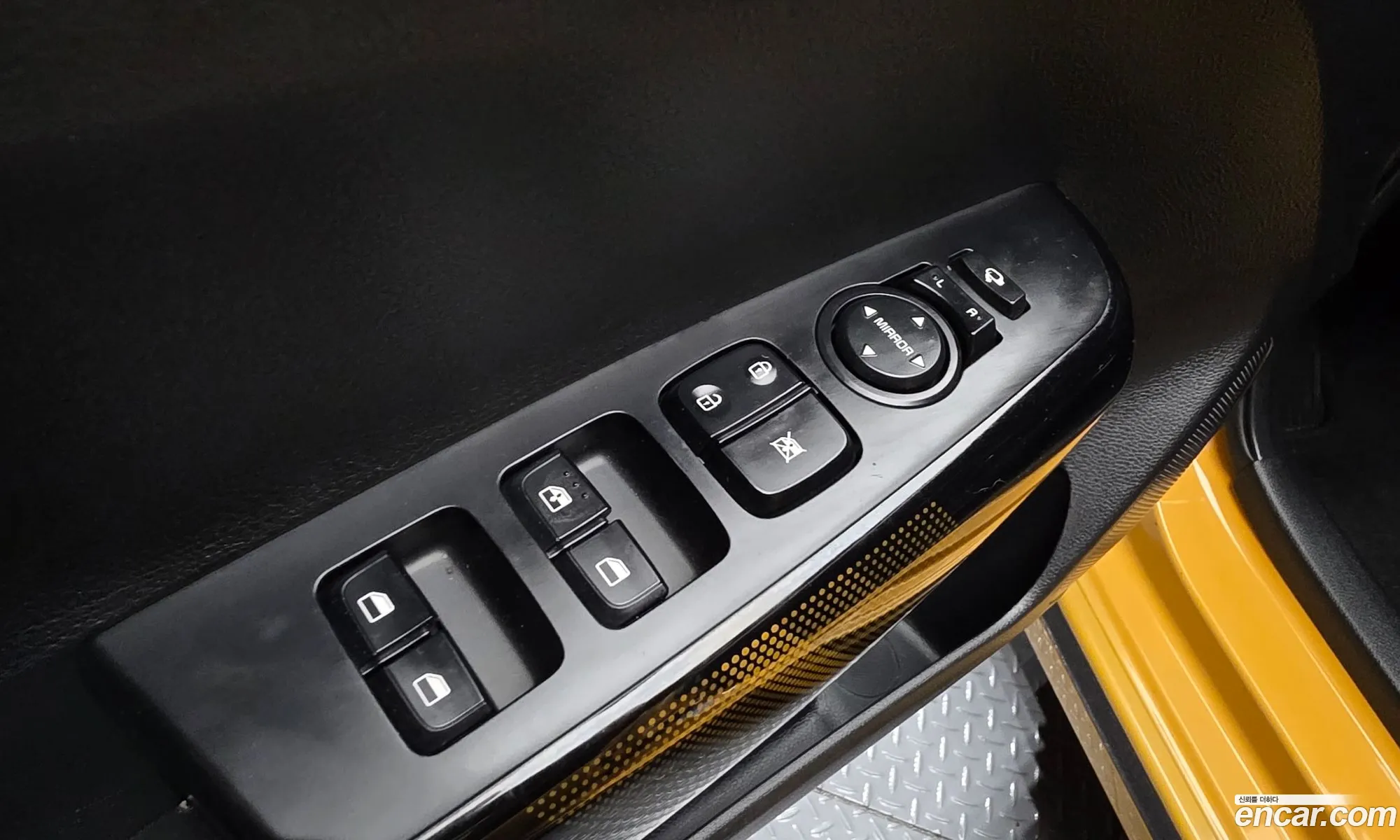 Kia Morning Urban 2020 — 27