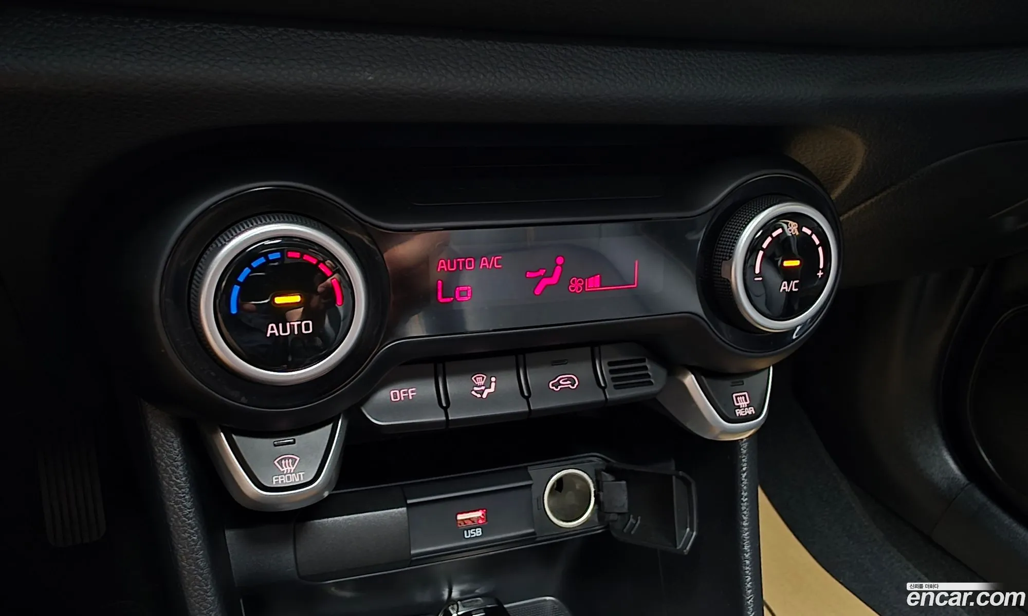 Kia Morning Urban 2020 — 21