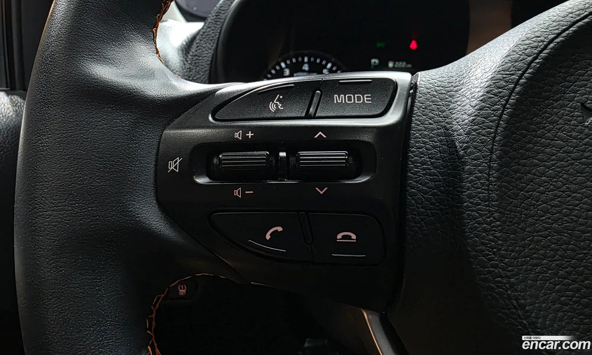 Kia Morning Urban 2020 — 13
