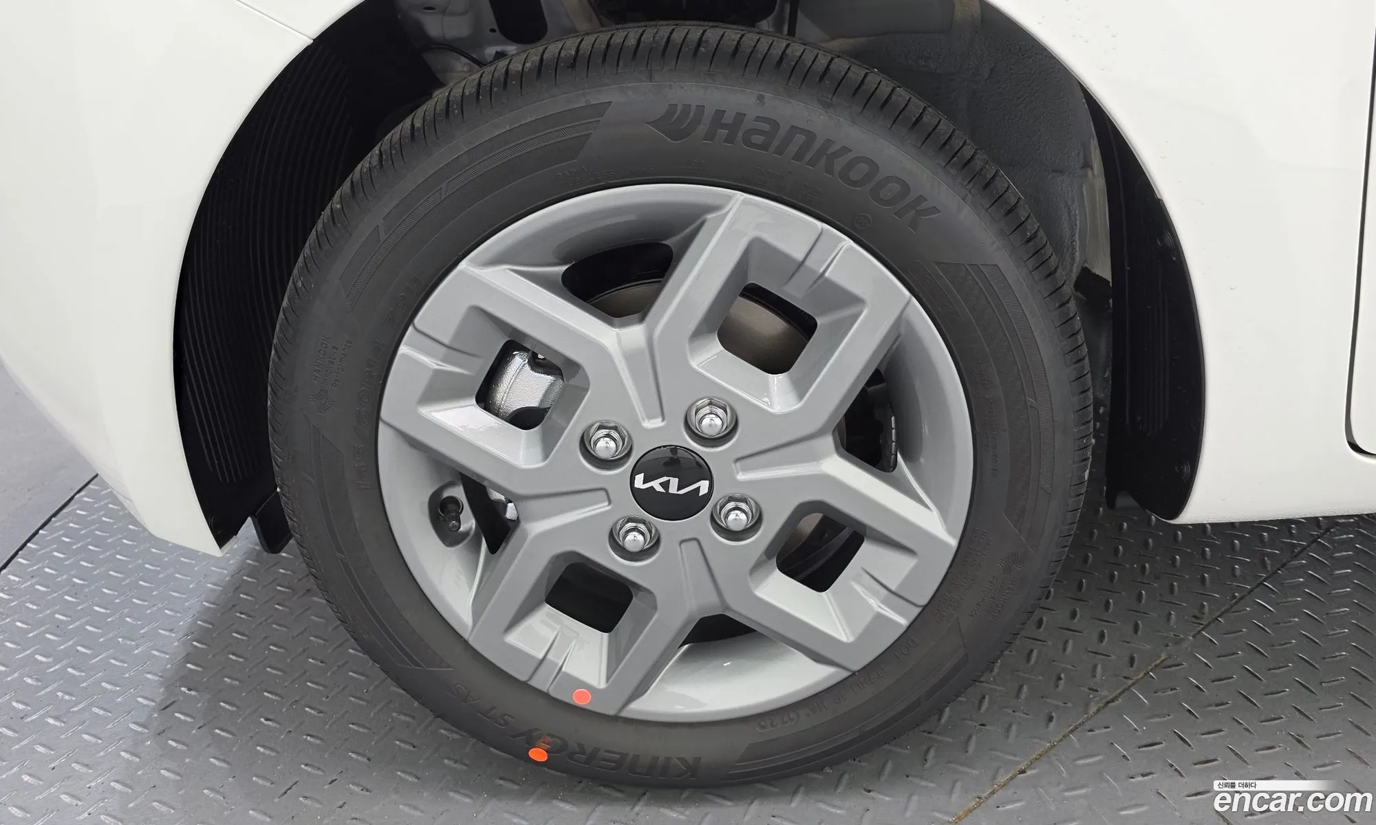 Kia Kia Ray 2026 KNACG811BTT476741 — 15