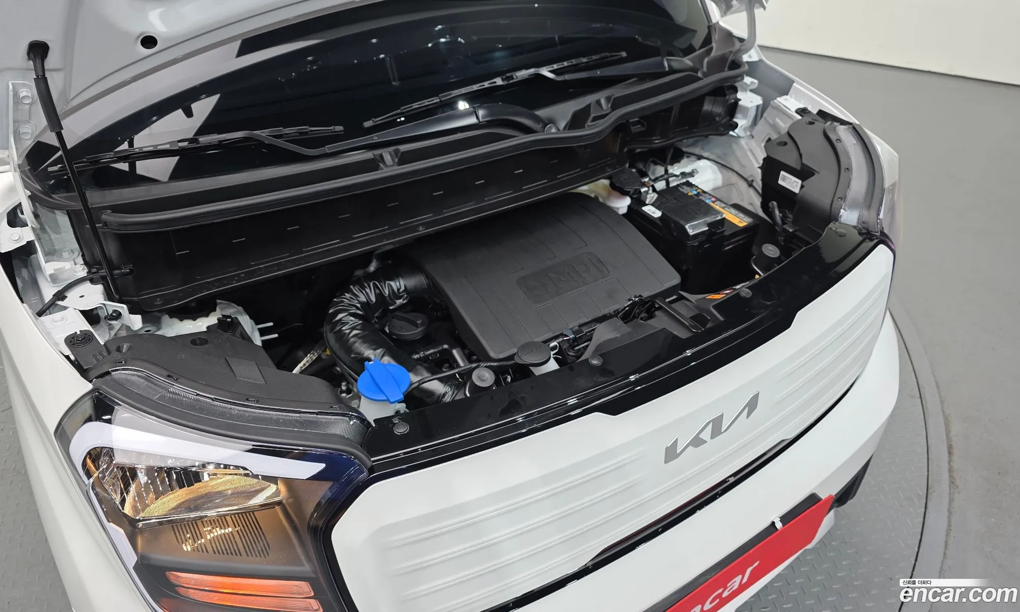 Kia Kia Ray 2026 KNACG811BTT476741 — 18