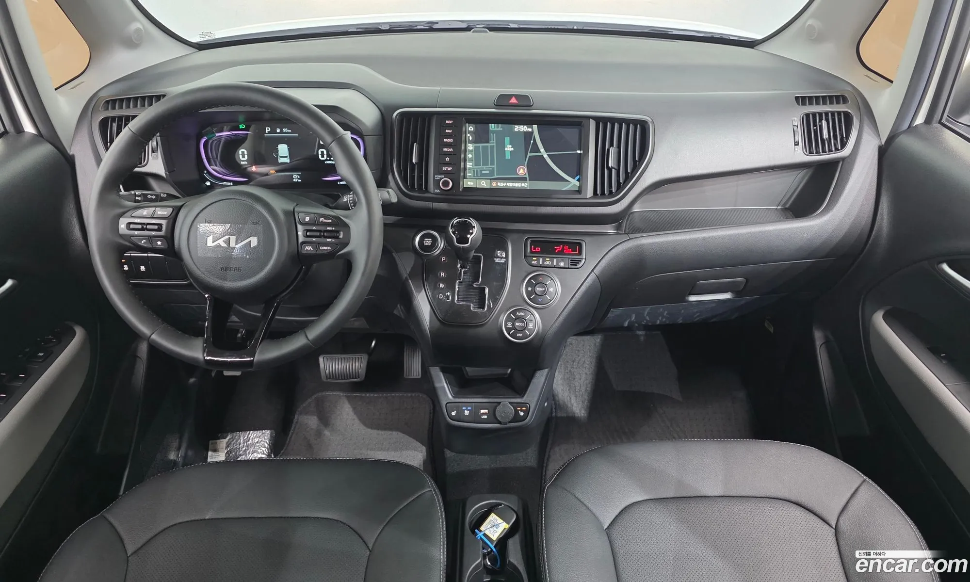 Kia Kia Ray 2026 KNACG811BTT476741 — 10