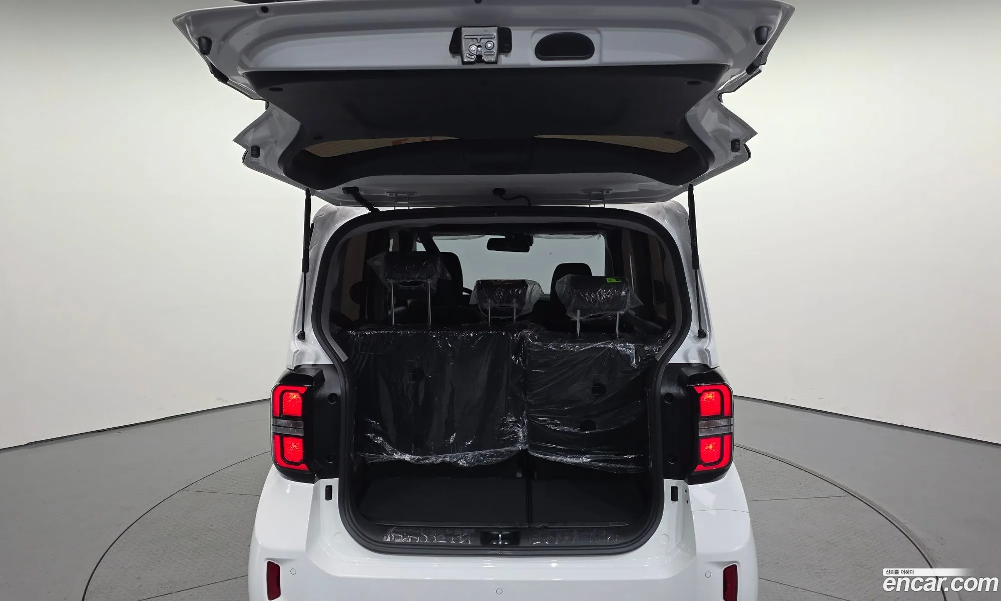 Kia Kia Ray 2026 KNACG811BTT476741 — 4
