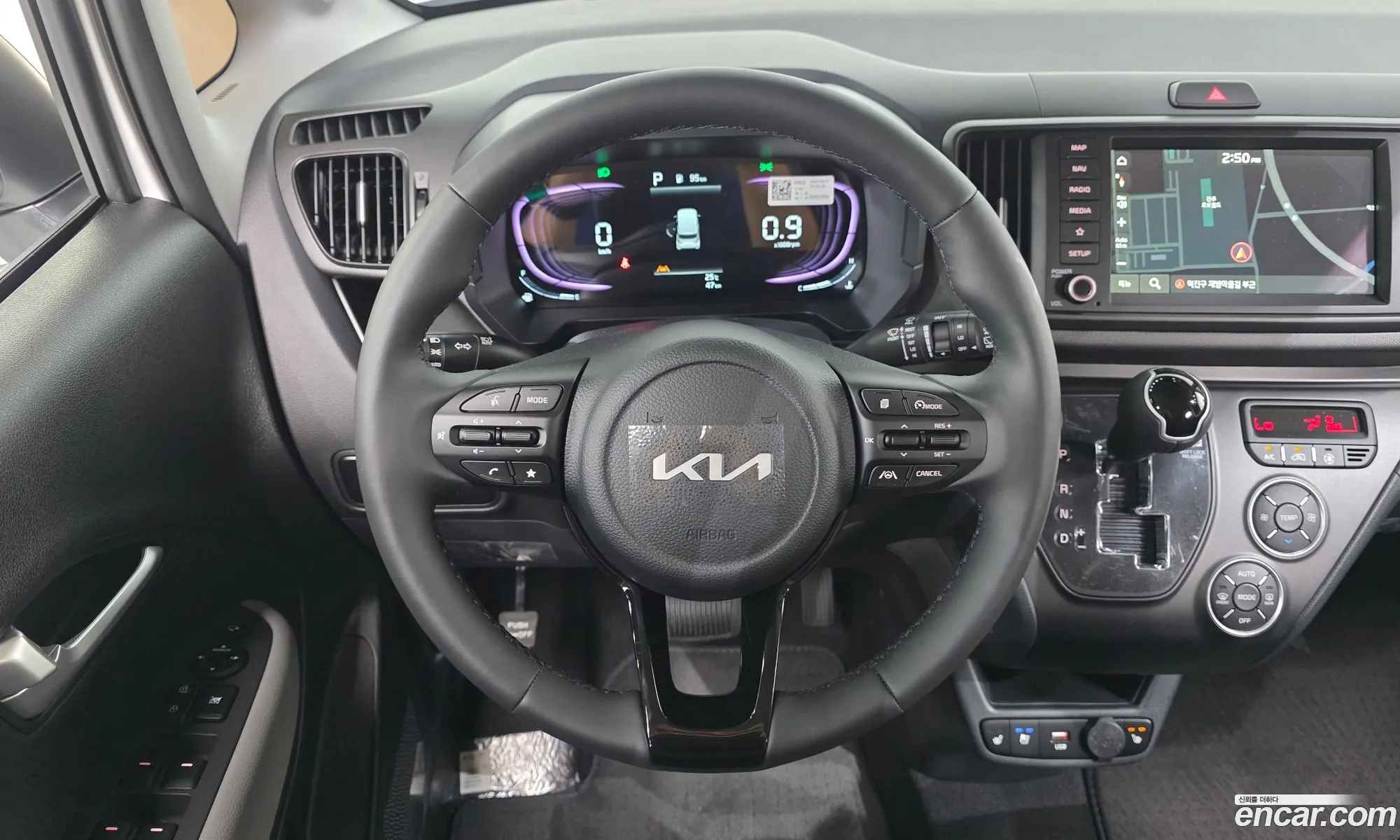 Kia Kia Ray 2026 KNACG811BTT476741 — 12