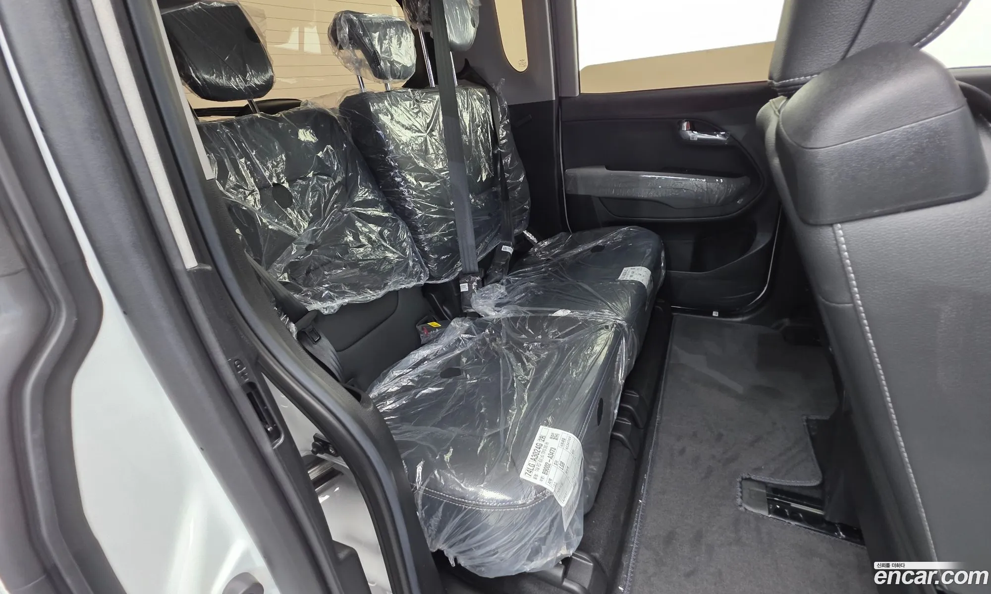 Kia Kia Ray 2026 KNACG811BTT476741 — 16
