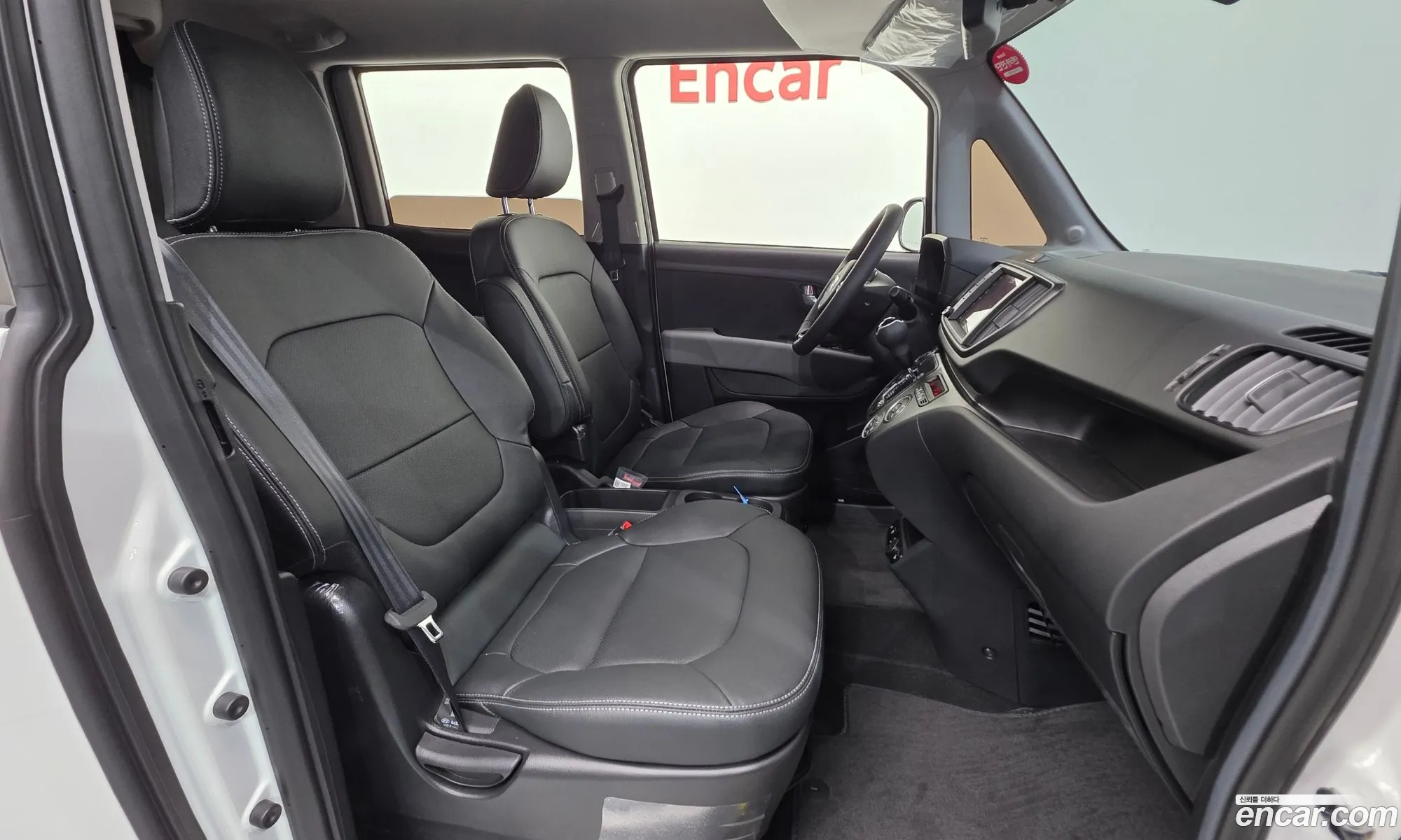 Kia Kia Ray 2026 KNACG811BTT476741 — 13