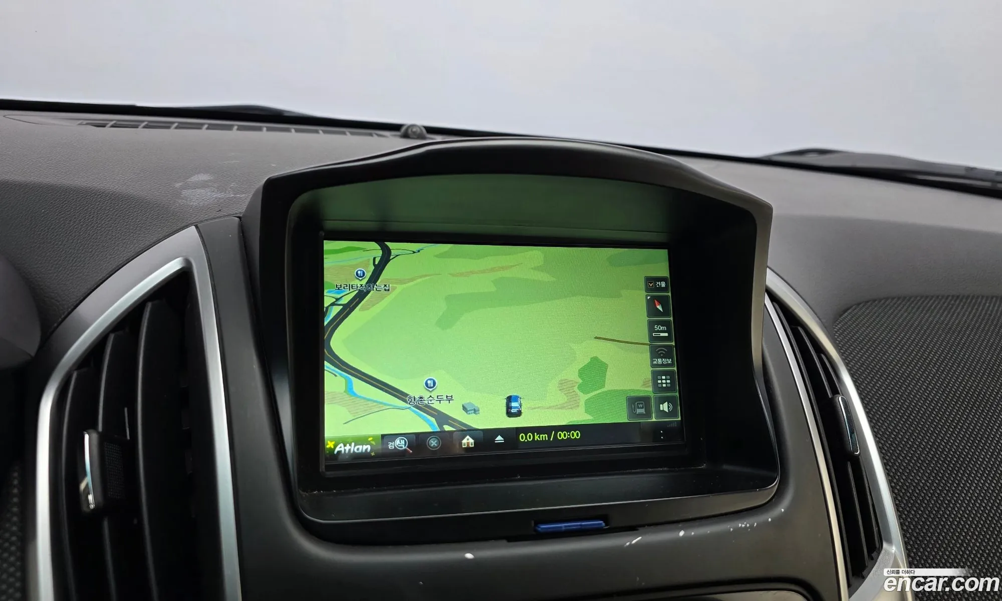 Chevrolet (GM Daewoo) Amazing New Cruze 2016 — 26