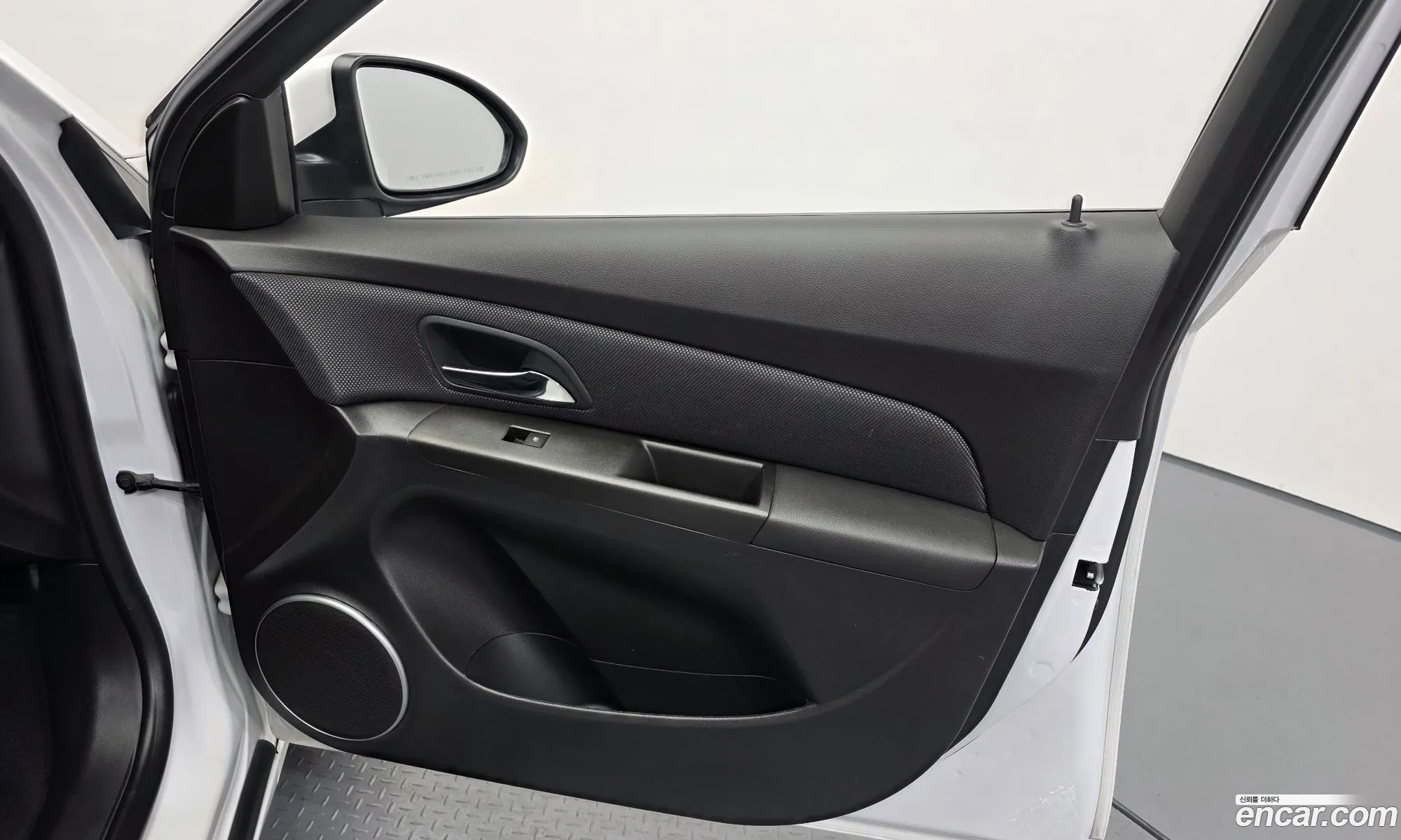 Chevrolet (GM Daewoo) Amazing New Cruze 2016 — 21