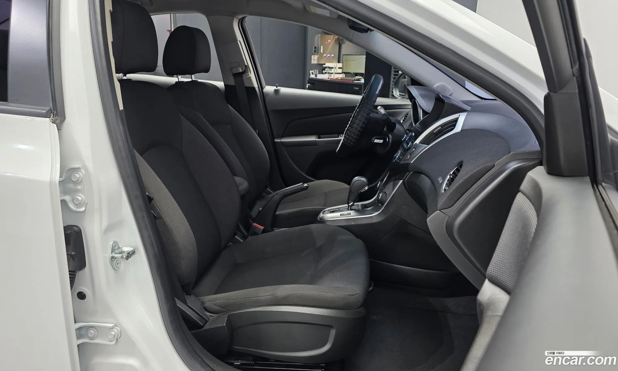 Chevrolet (GM Daewoo) Amazing New Cruze 2016 — 17