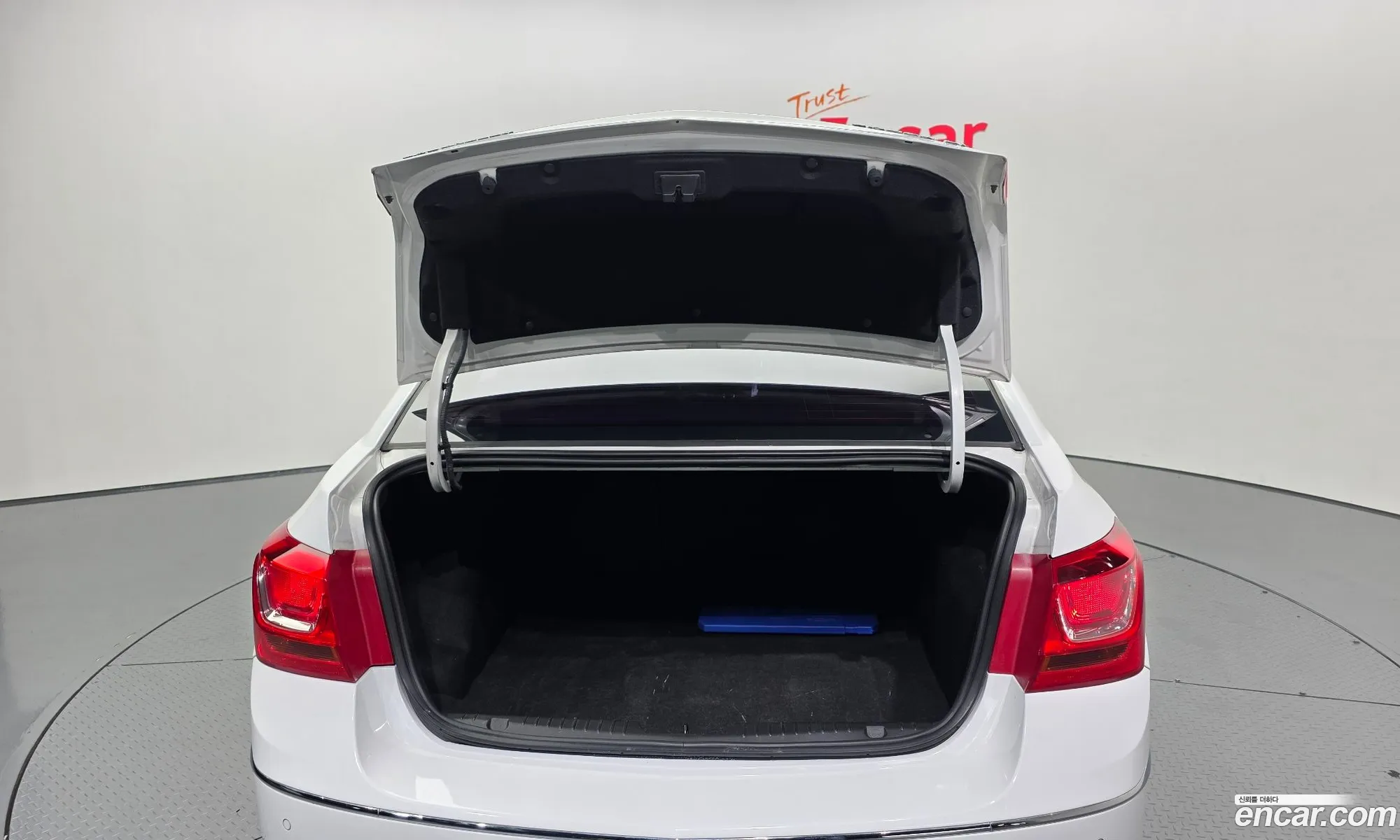 Chevrolet (GM Daewoo) Amazing New Cruze 2016 — 30