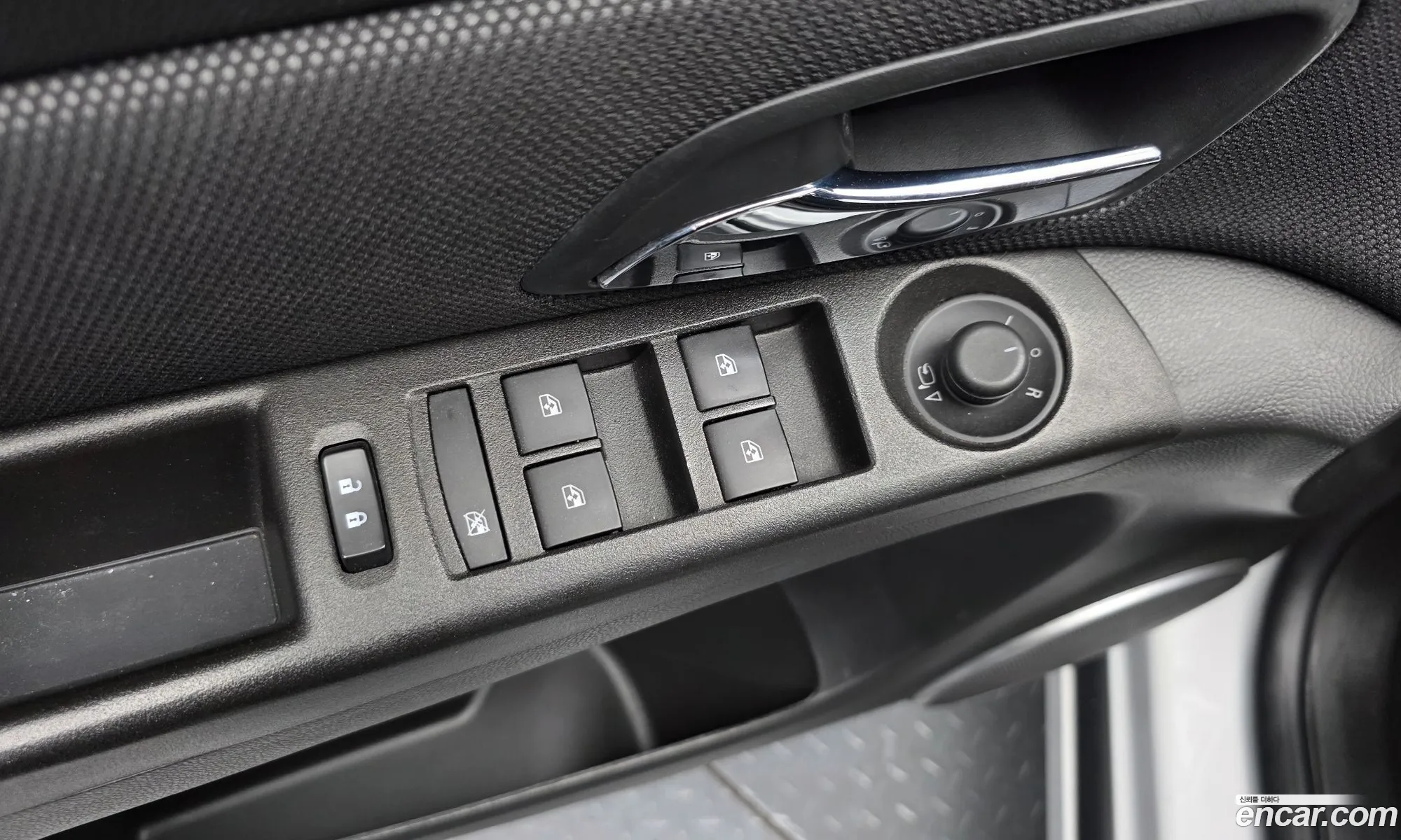 Chevrolet (GM Daewoo) Amazing New Cruze 2016 — 13