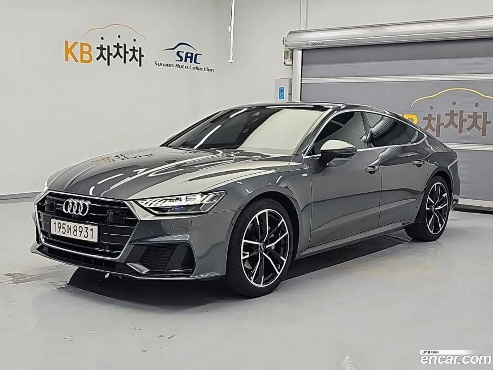 Audi A7 2022 — 5