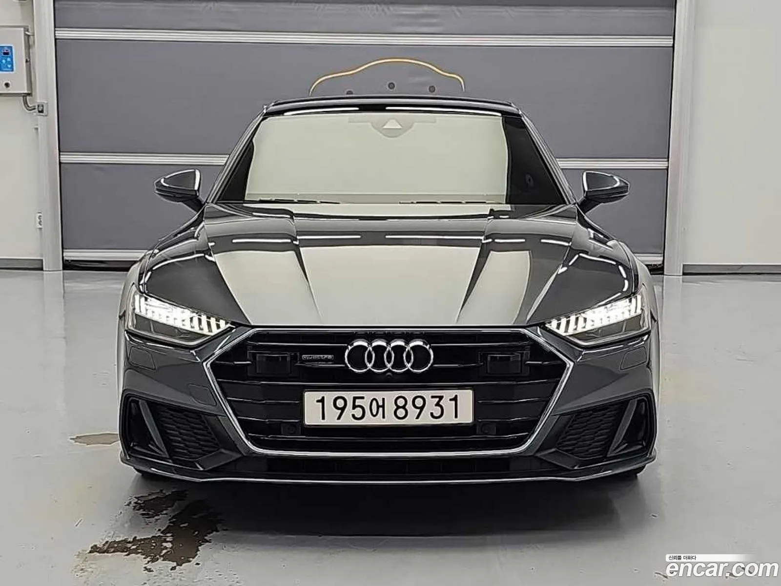 Audi A7 2022 — 14