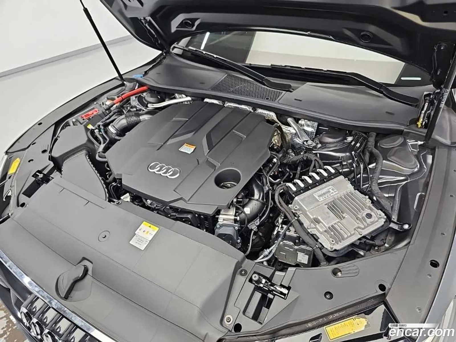 Audi A7 2022 — 13