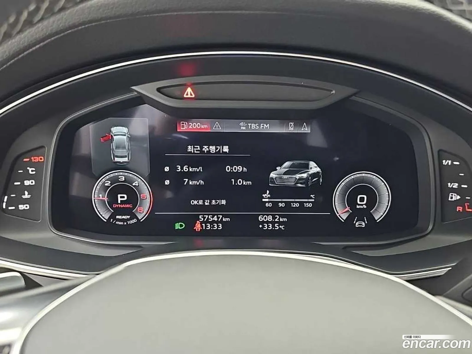 Audi A7 2022 — 9